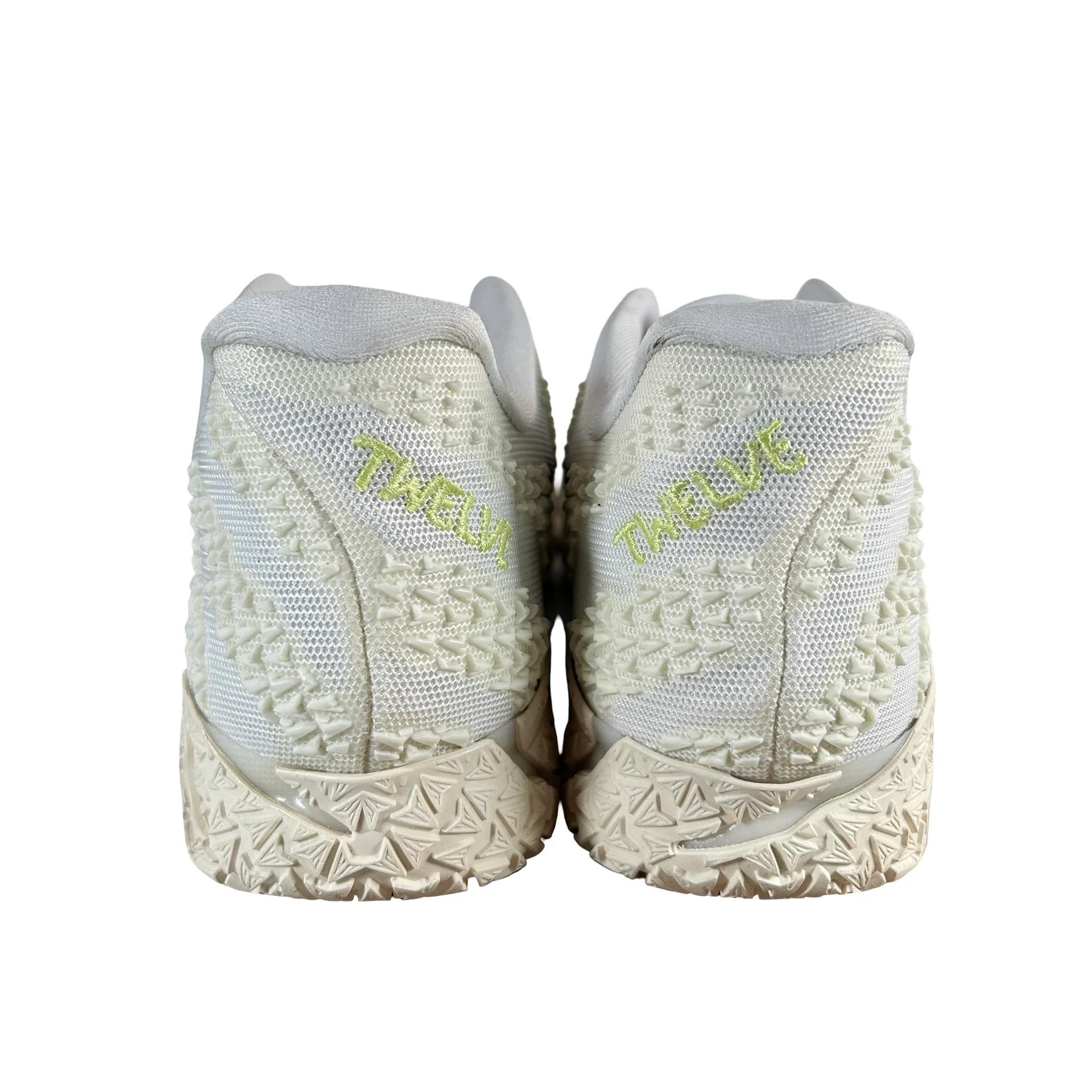 HF2793 101 Nike Ja 3 Sound Check [USED] - 10 M (Used) - Image 3