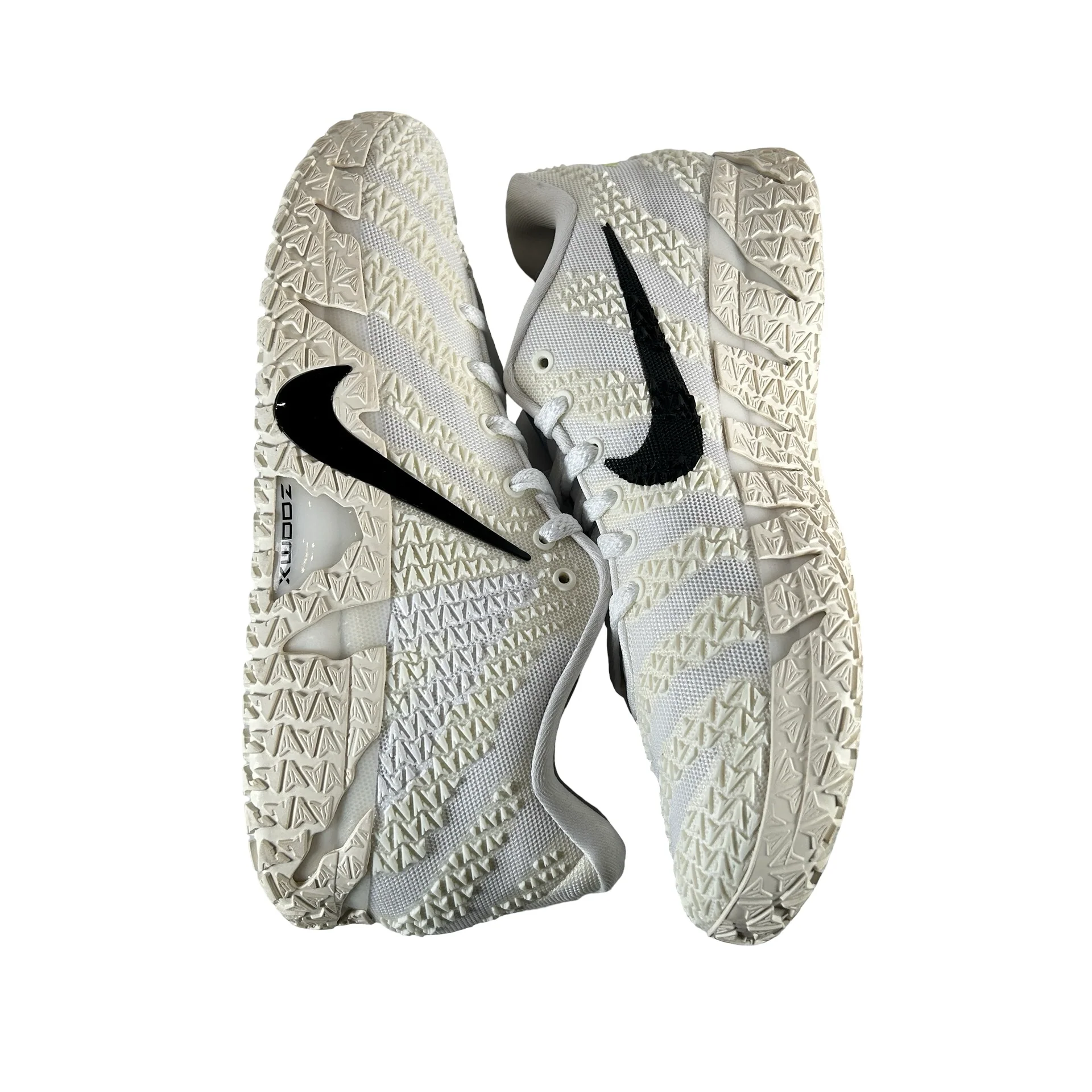 HF2793 101 Nike Ja 3 Sound Check [USED] - 10 M (Used) - Image 4