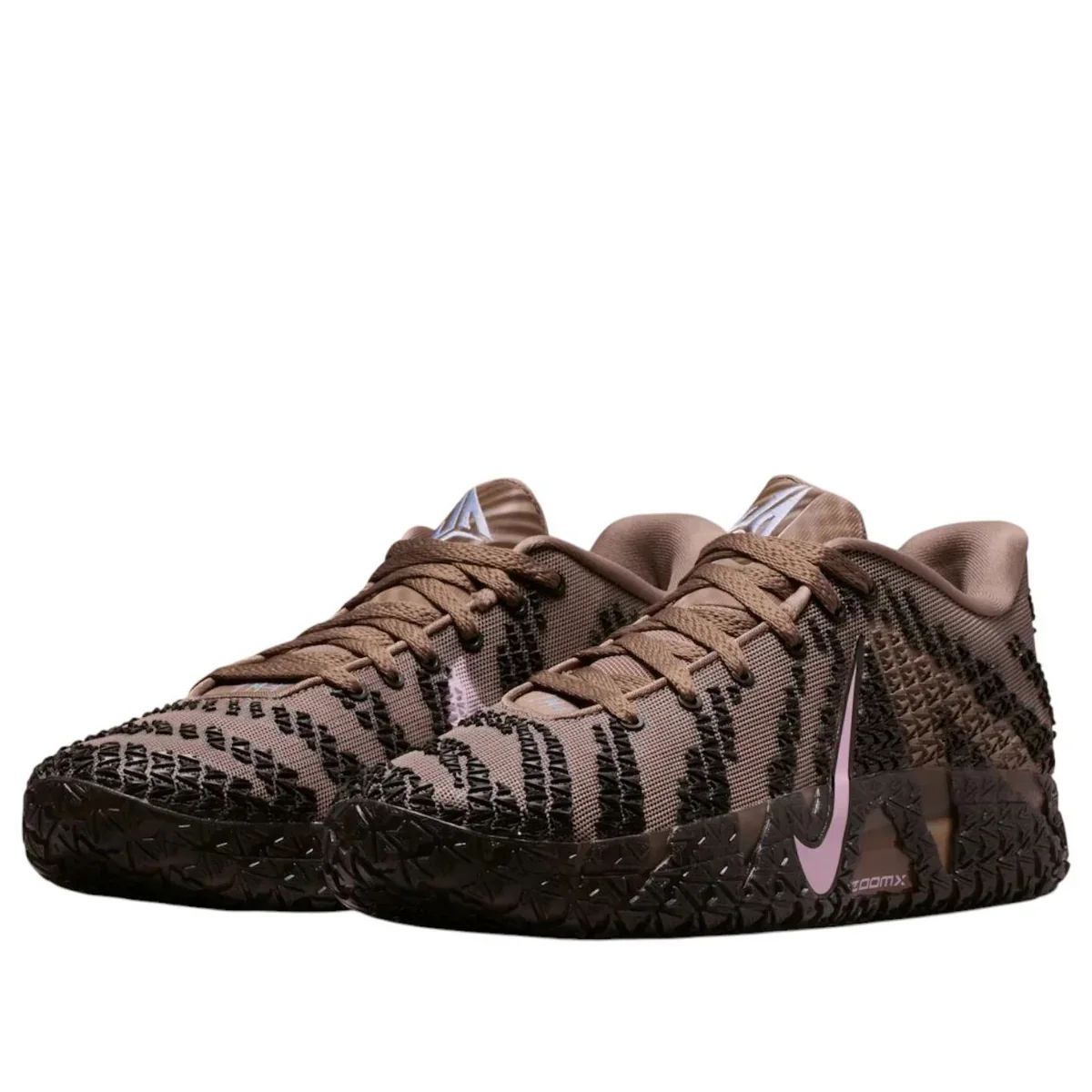 HF2793 200 Nike Ja 3 Showstopper - Image 2