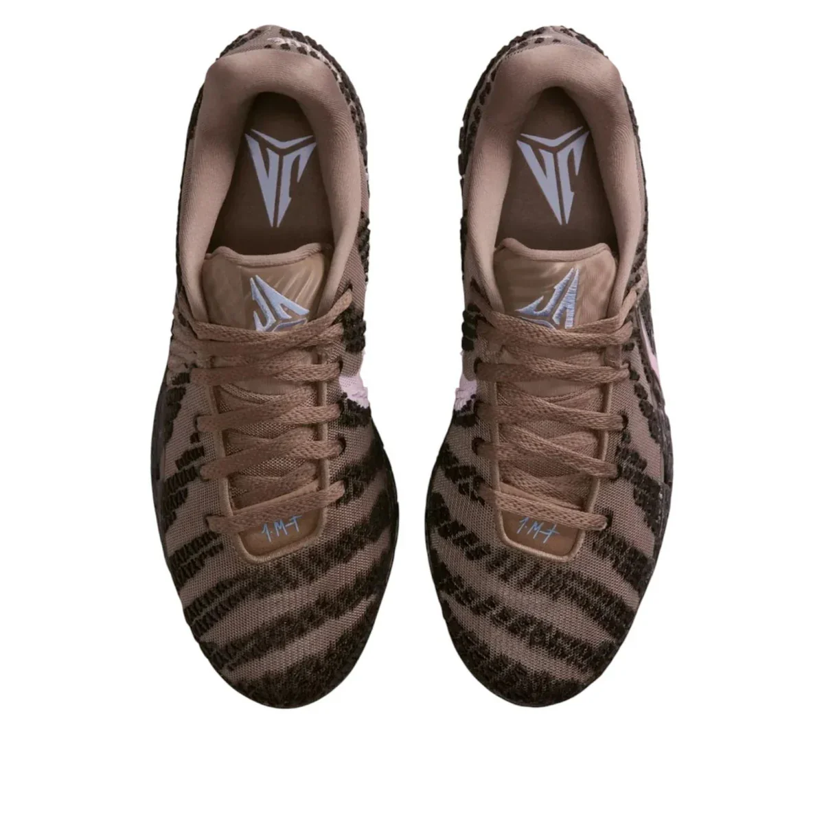 HF2793 200 Nike Ja 3 Showstopper - Image 4