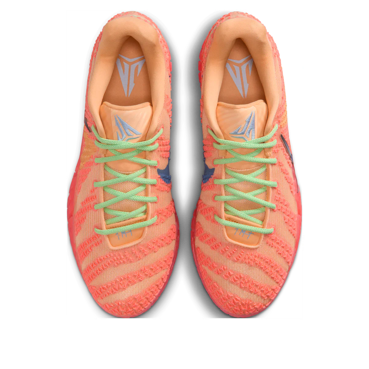HF2793 201 Nike Ja 3 Daybreak - Image 4