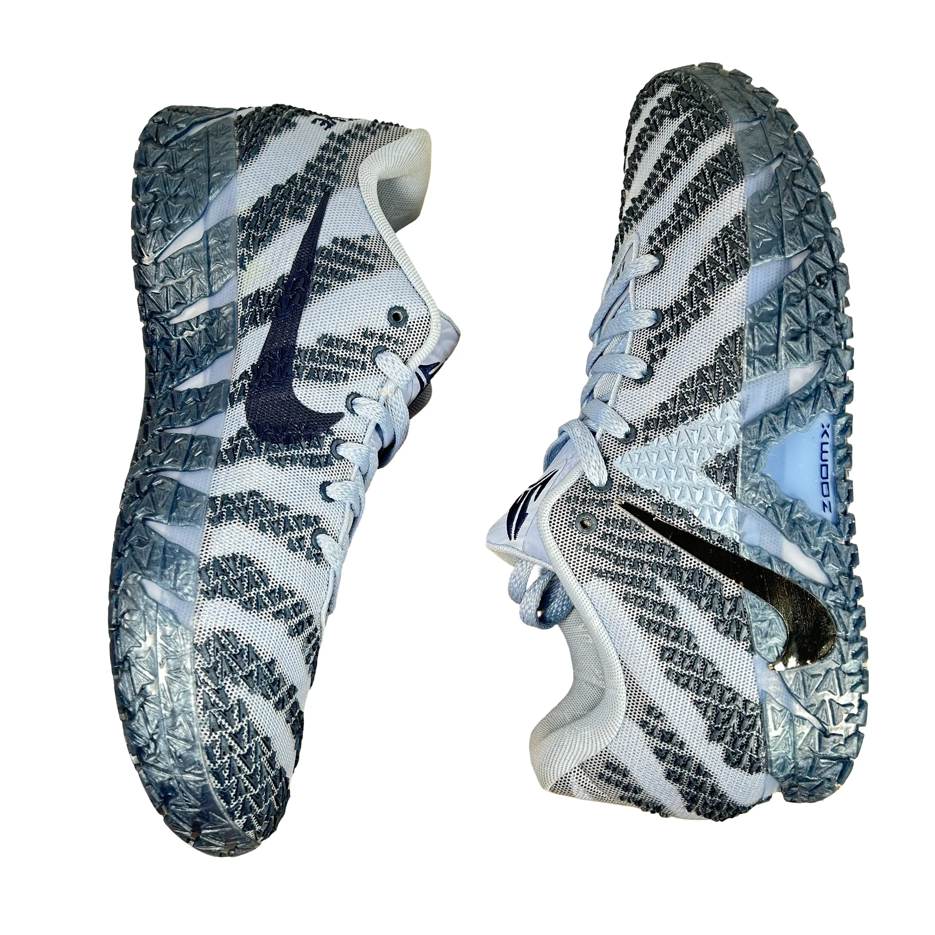 HF2793 400 Nike Ja 3 All-Star [USED] - 11 M (Used) - Image 5