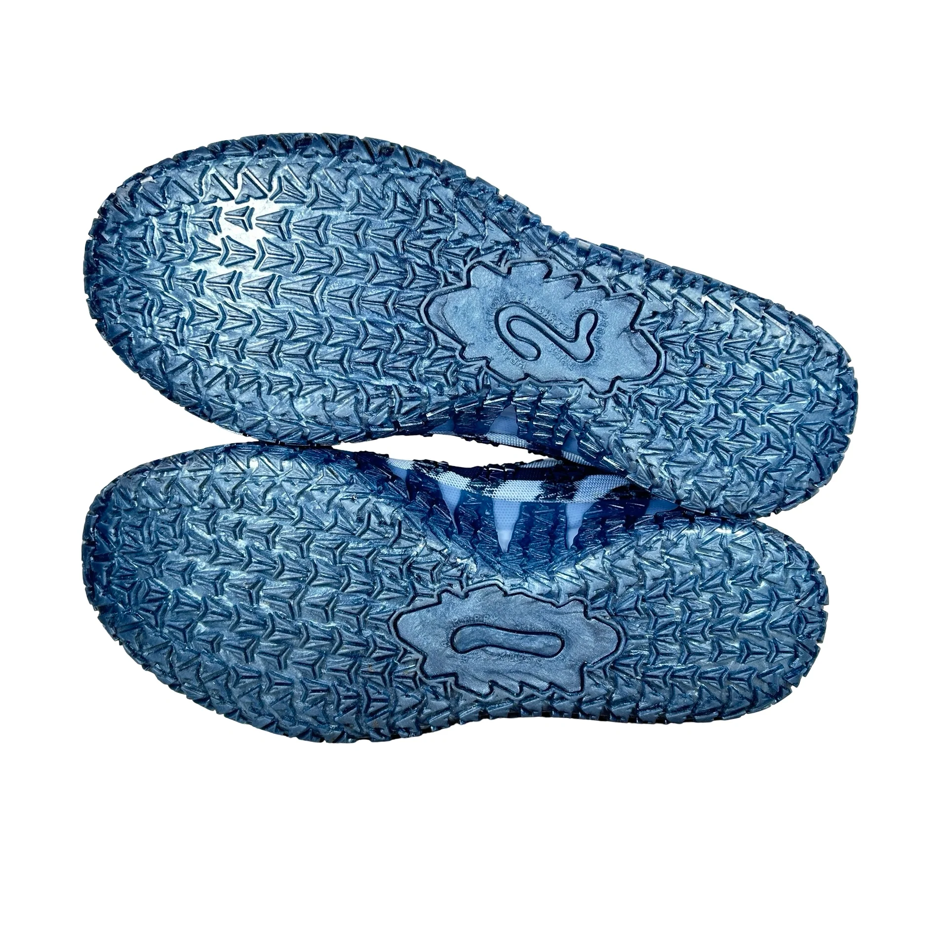 HF2793 400 Nike Ja 3 All-Star [USED] - 11 M (Used) - Image 6