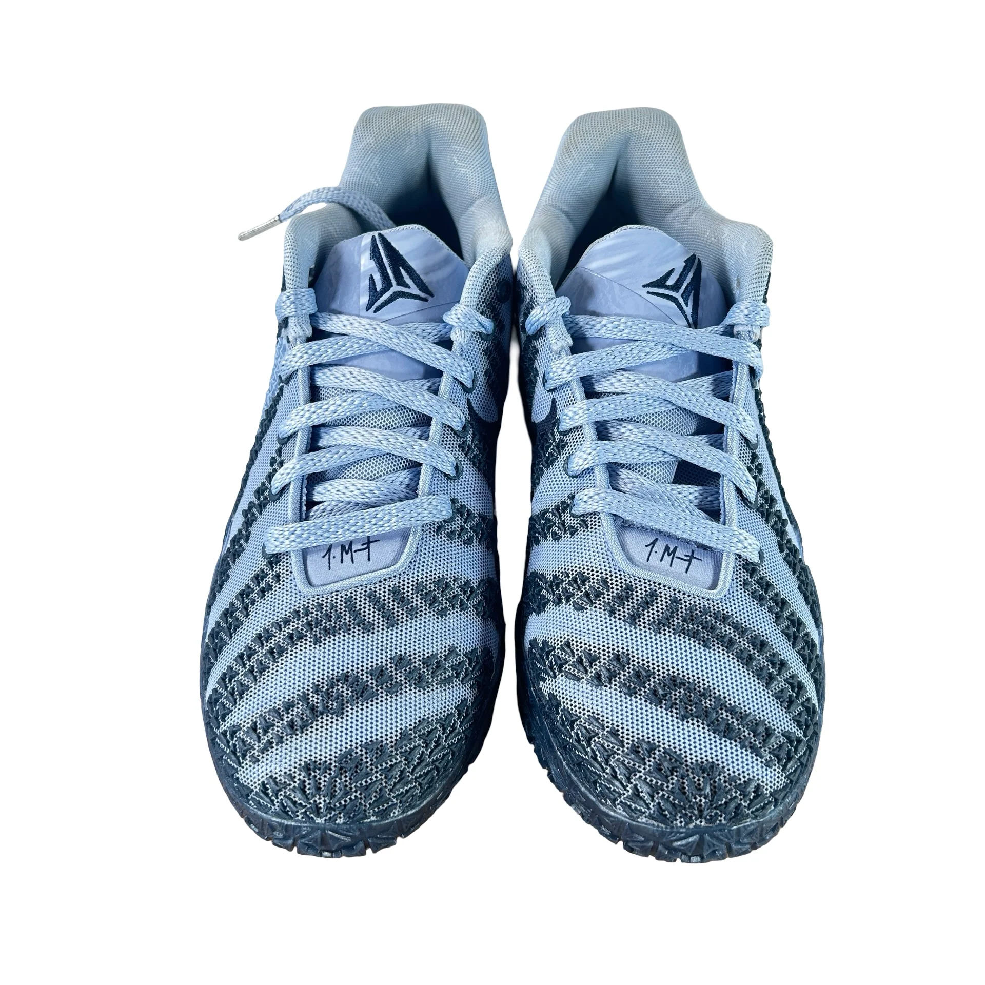 HF2793 400 Nike Ja 3 All-Star [USED] - 8.5 M (Used) - Image 2