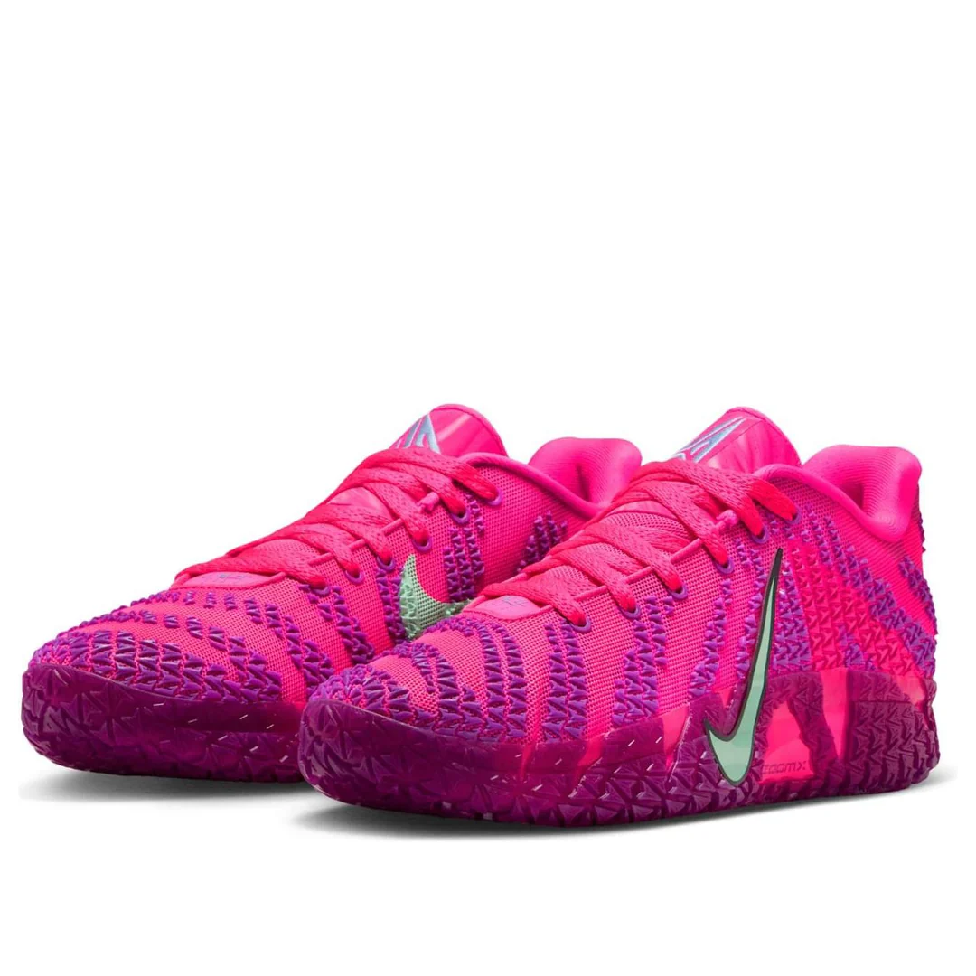 HF2793 600 Nike Ja 3 Max Volume - Image 4