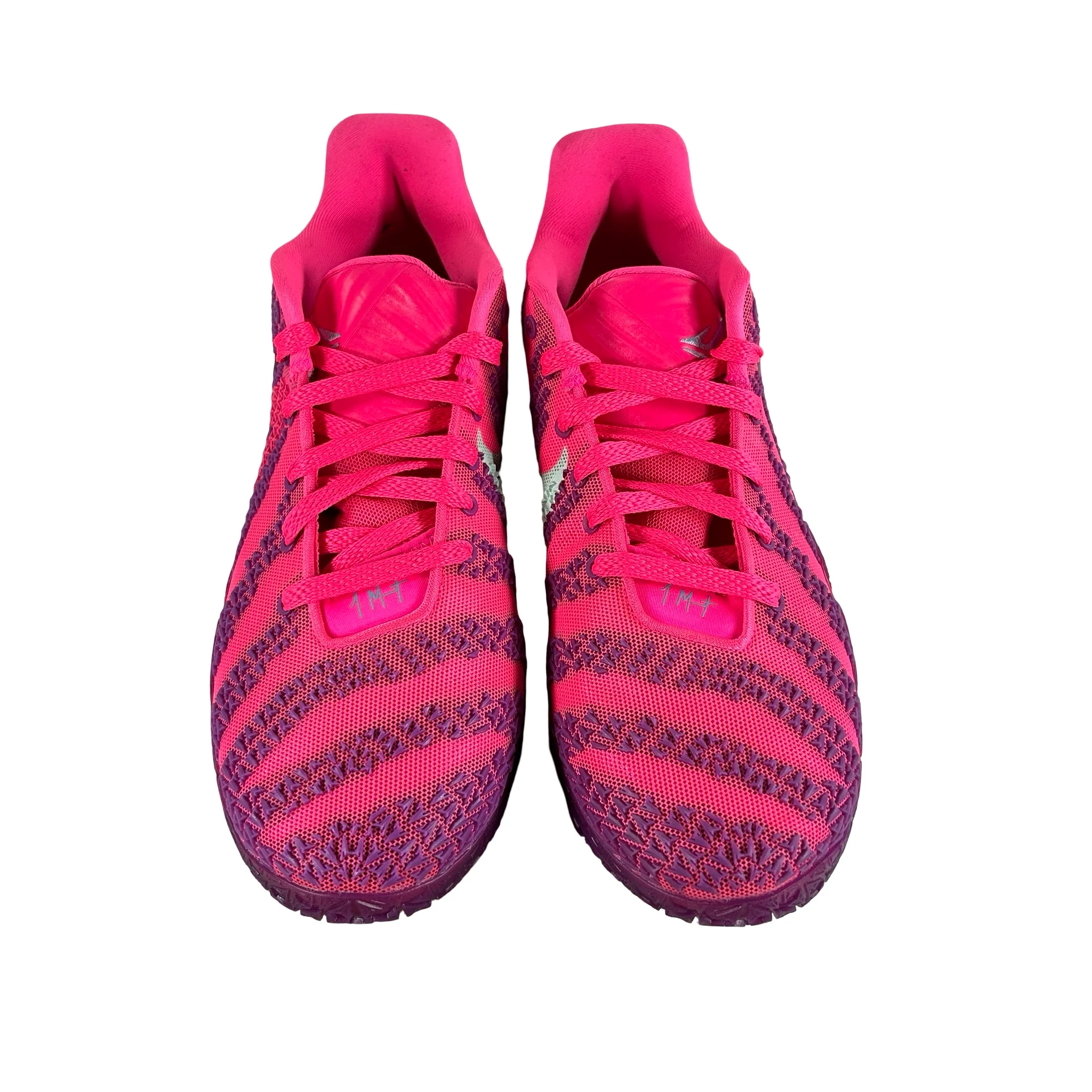 HF2793 600 Nike Ja 3 Max Volume [USED] - 11 M (Used) - Image 2