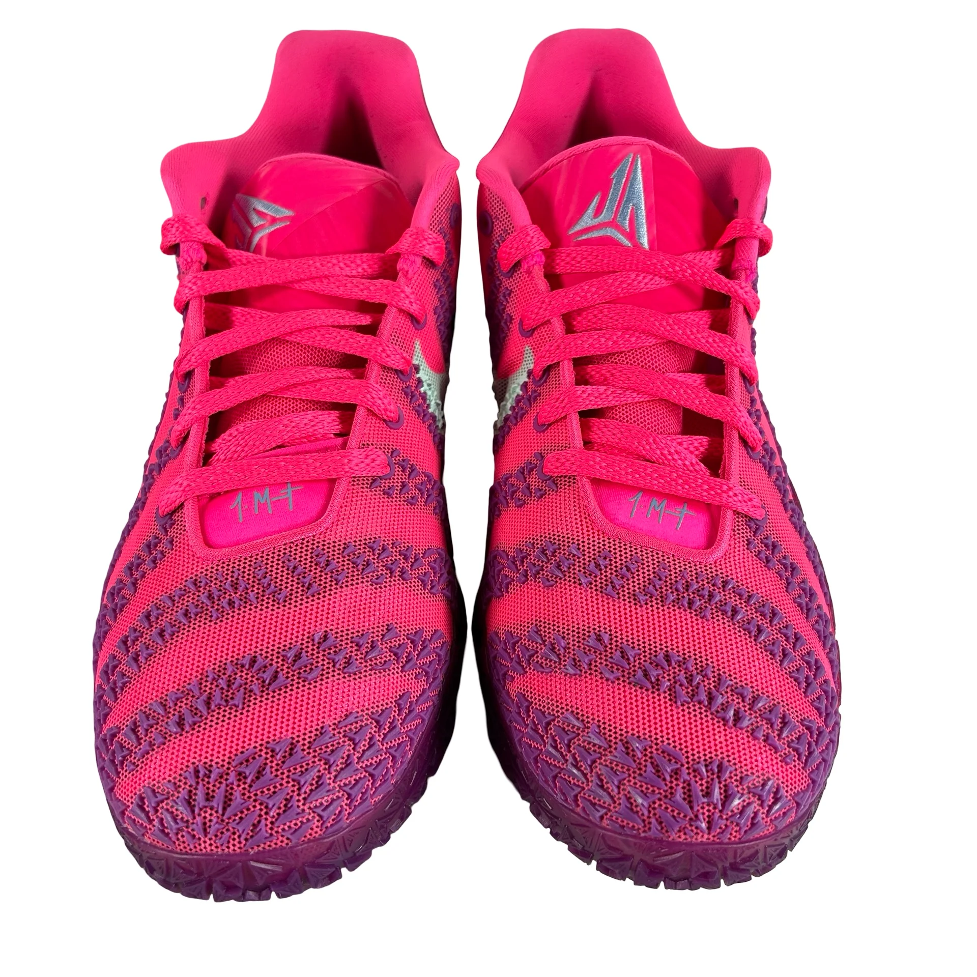 HF2793 600 Nike Ja 3 Max Volume [USED] - 12 M (Used) - Image 2