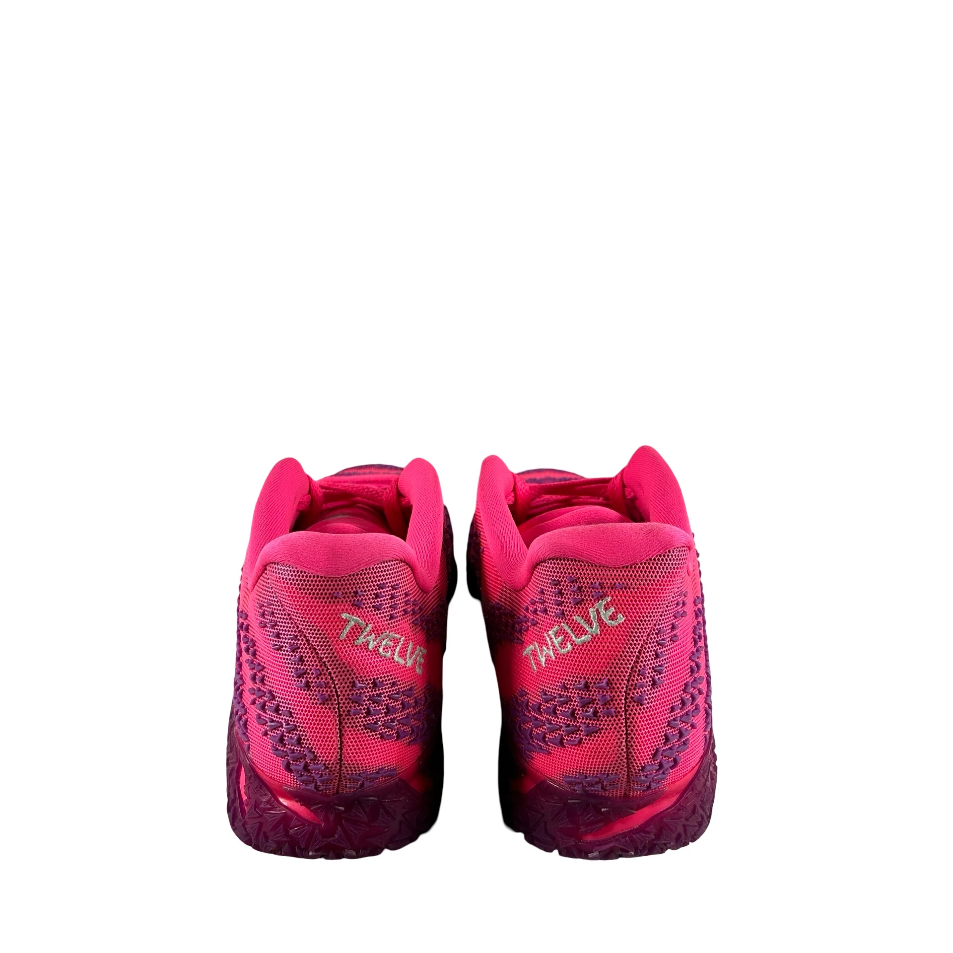 HF2793 600 Nike Ja 3 Max Volume [USED] - 12 M (Used2) - Image 3