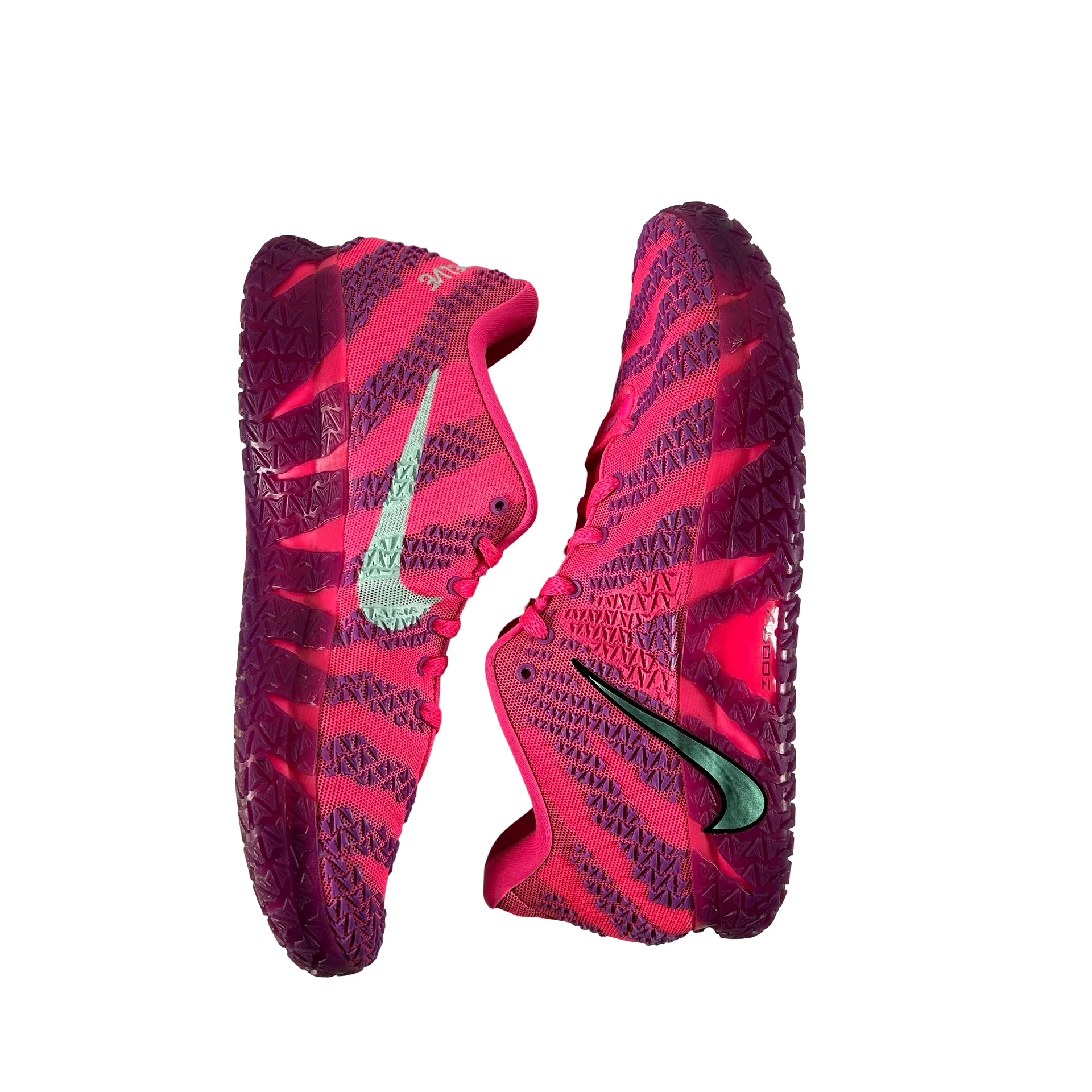 HF2793 600 Nike Ja 3 Max Volume [USED] - 12 M (Used2) - Image 5
