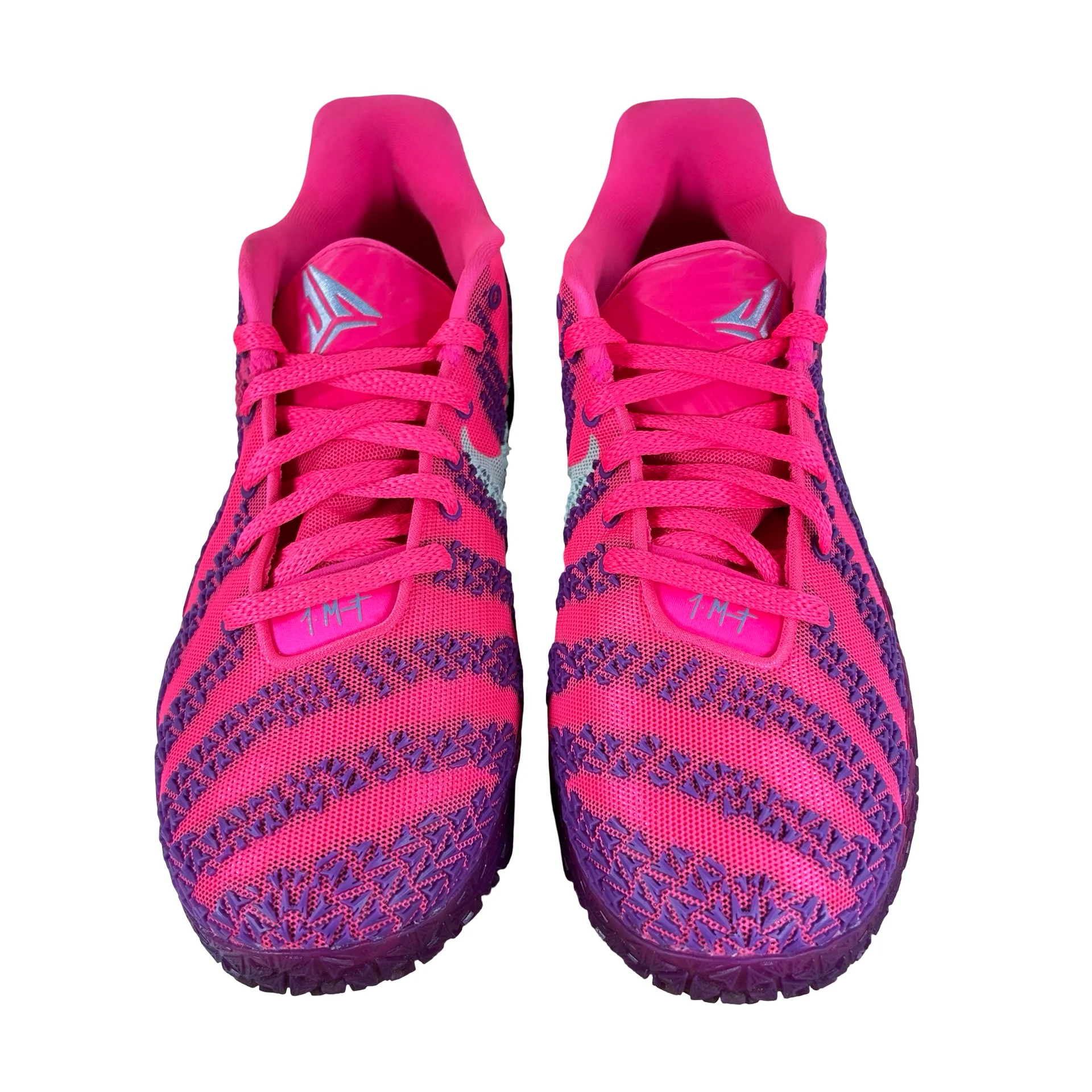 HF2793 600 Nike Ja 3 Max Volume [USED] - 12 M (Used5) - Image 2
