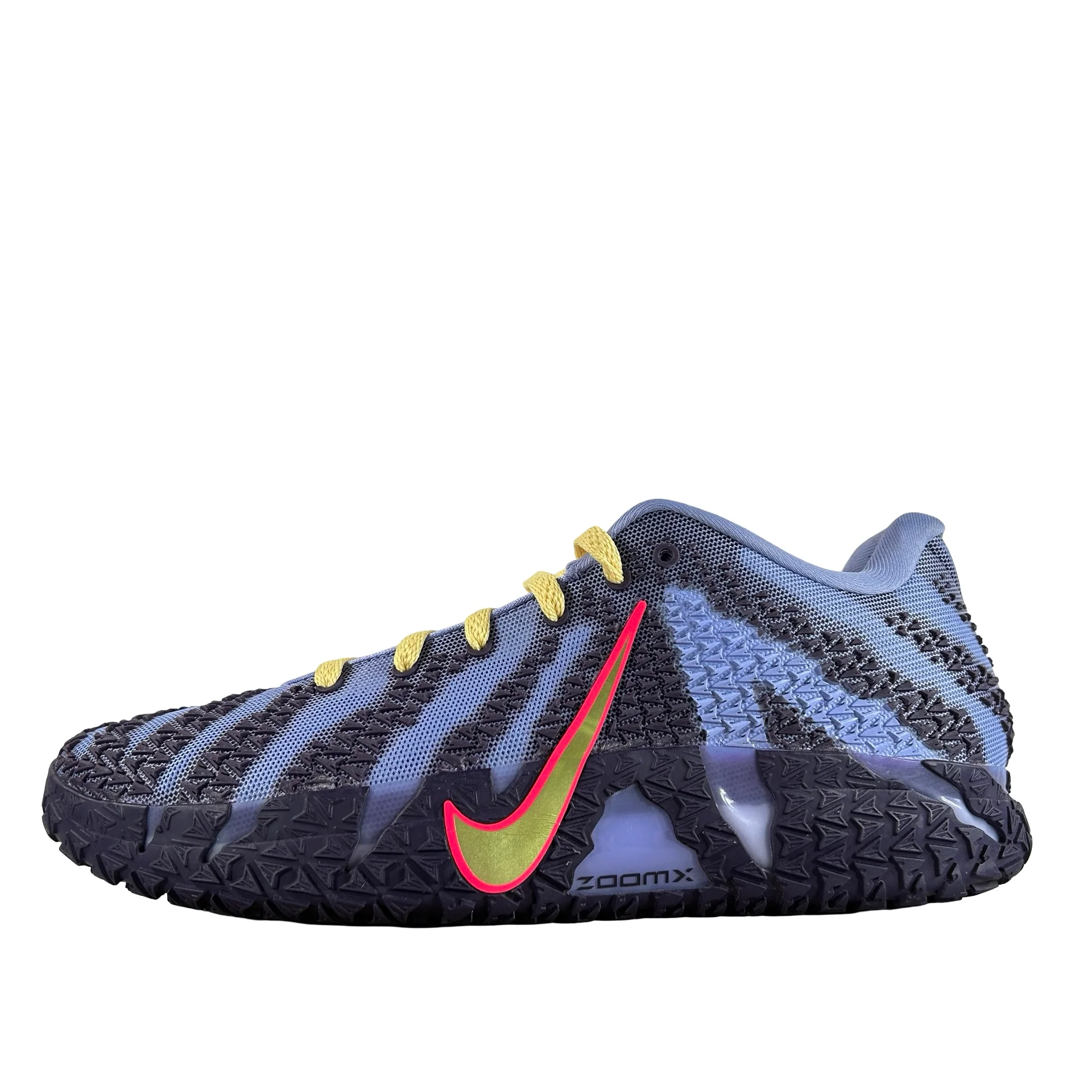 HF2793 700 Nike Ja 3 Hustle & Flow [USED] - 11 M (Used)