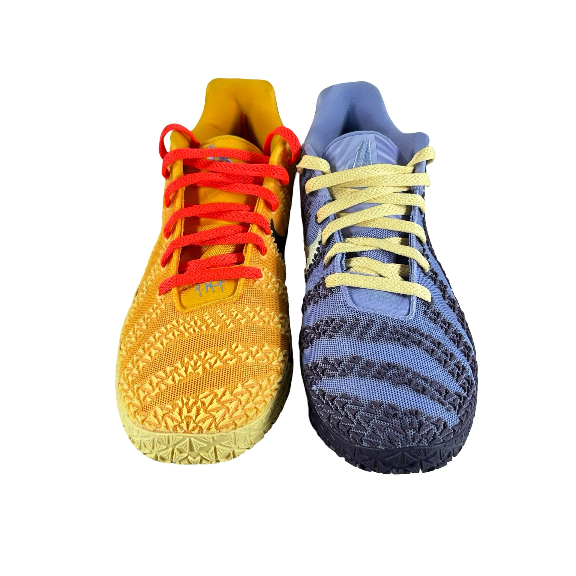 HF2793 700 Nike Ja 3 Hustle & Flow [USED] - 12 M (VNDS) - Image 2