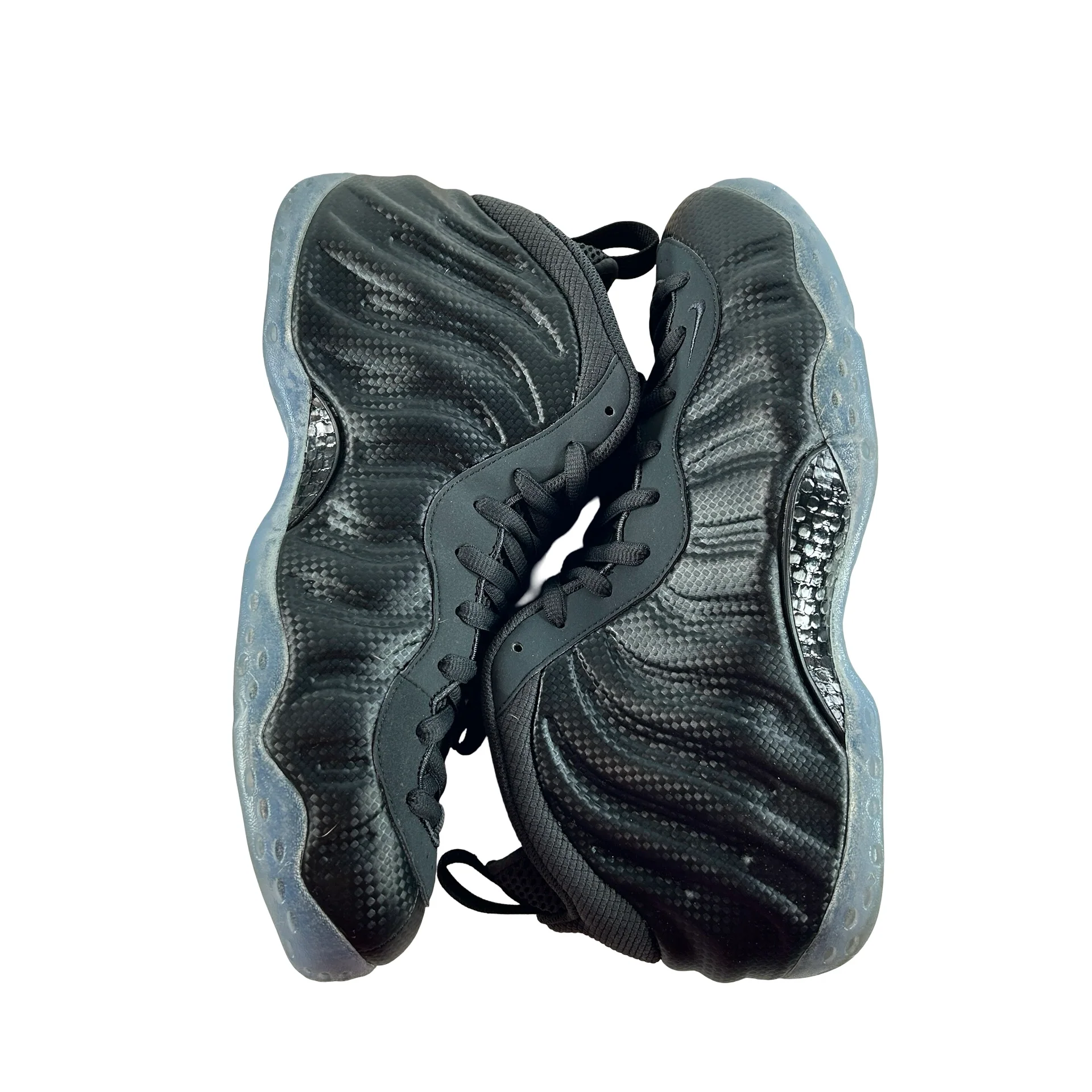 HF2902 002 Nike Air Foamposite One Carbon Fiber [USED] - 11 M (Used) - Image 4