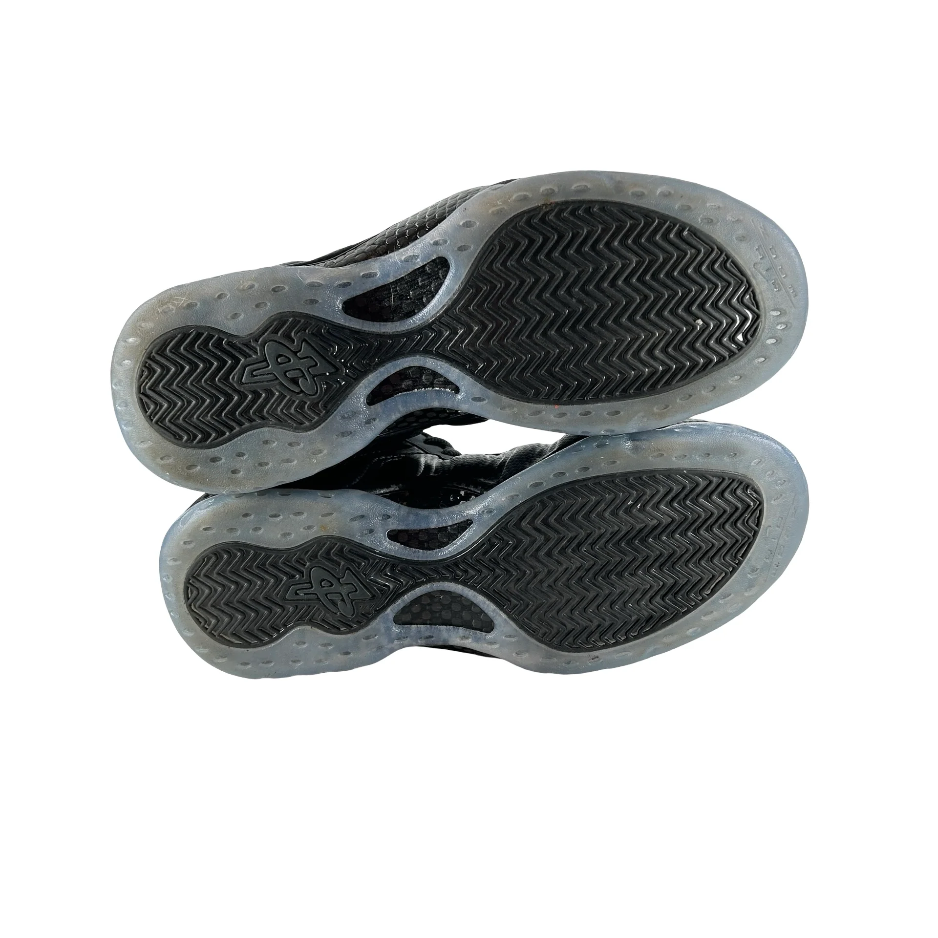 HF2902 002 Nike Air Foamposite One Carbon Fiber [USED] - 11 M (Used) - Image 6