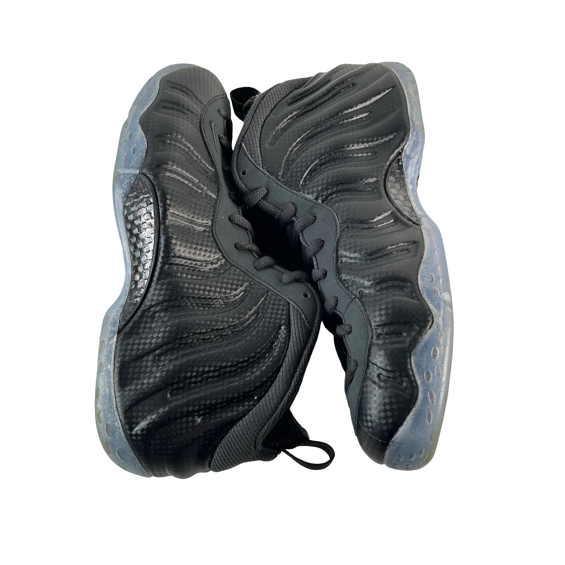 HF2902 002 Nike Air Foamposite One Carbon Fiber [USED] - 11 M (Used) (Replace Box) - Image 4