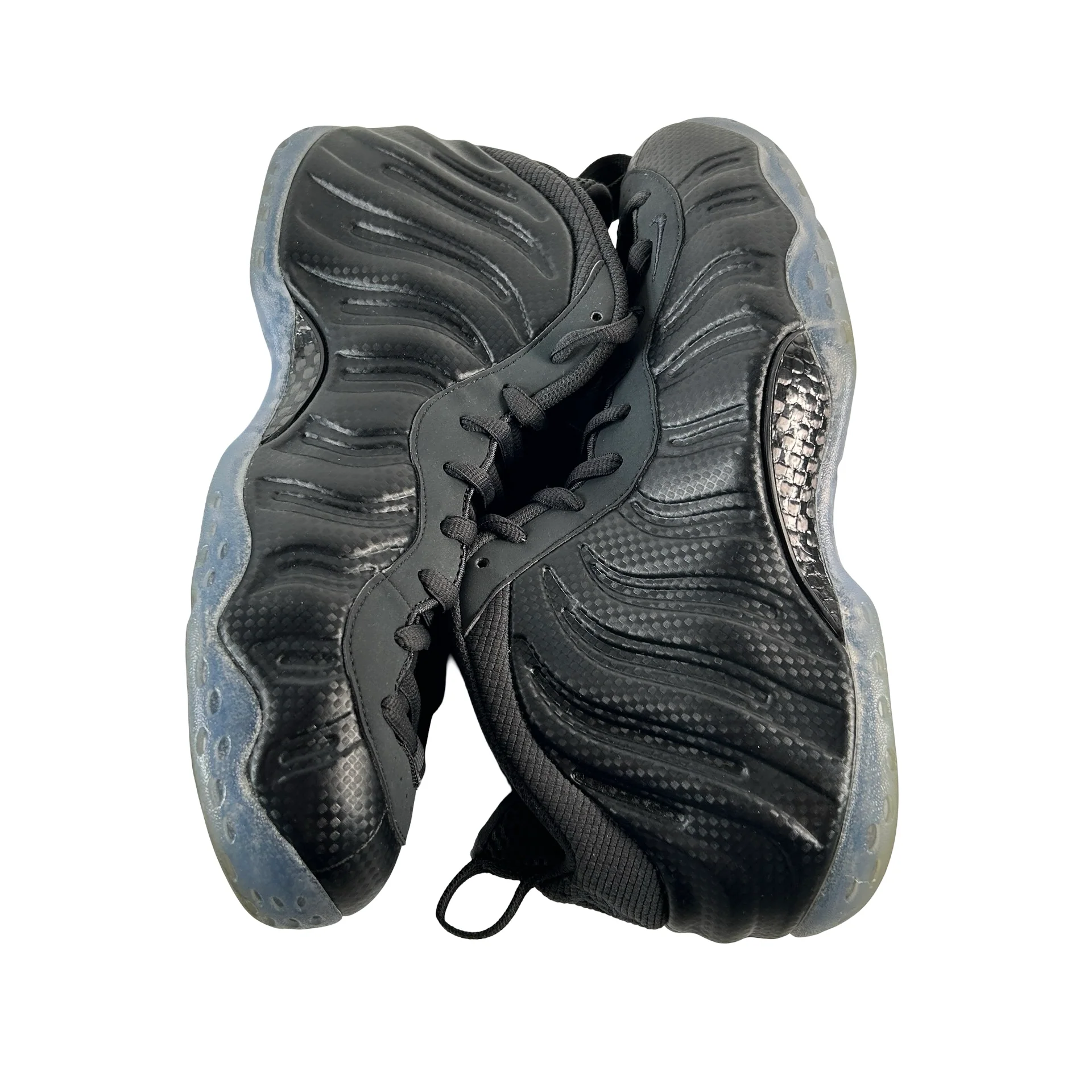 HF2902 002 Nike Air Foamposite One Carbon Fiber [USED] - 11 M (Used) (Replace Box) - Image 5