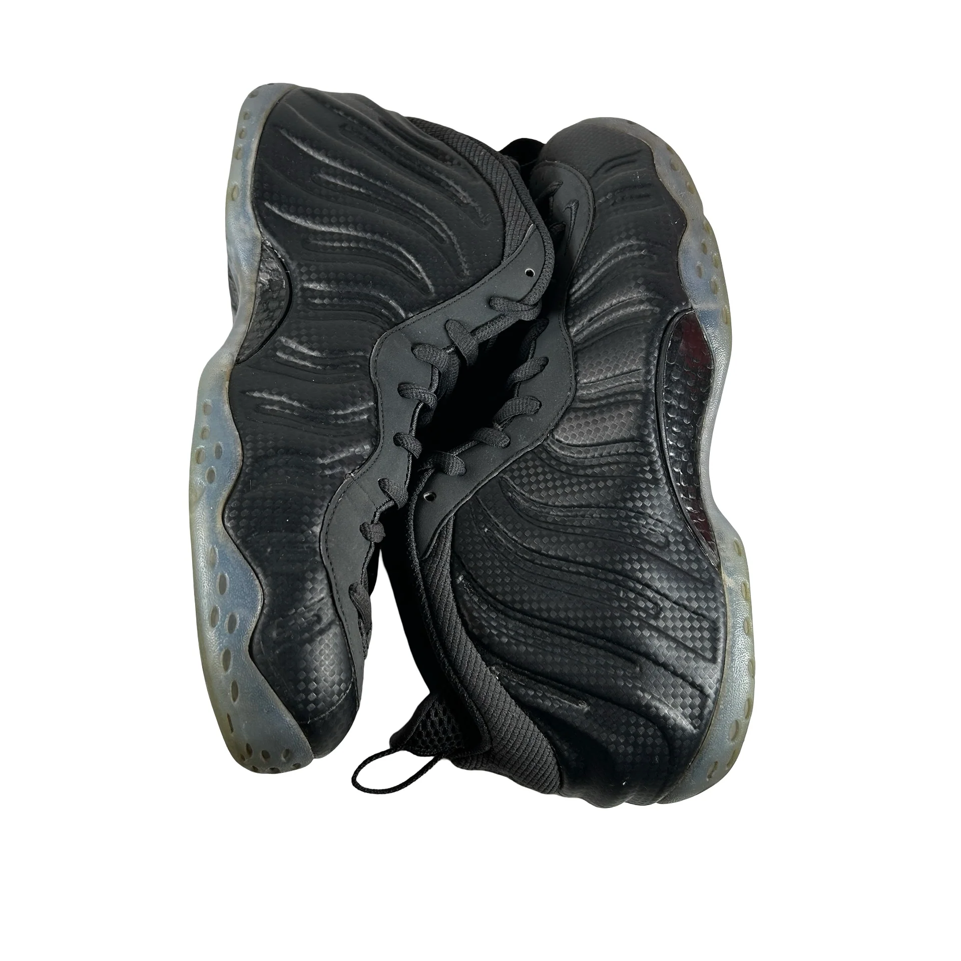 HF2902 002 Nike Air Foamposite One Carbon Fiber [USED] - 11 M (Used2) - Image 5