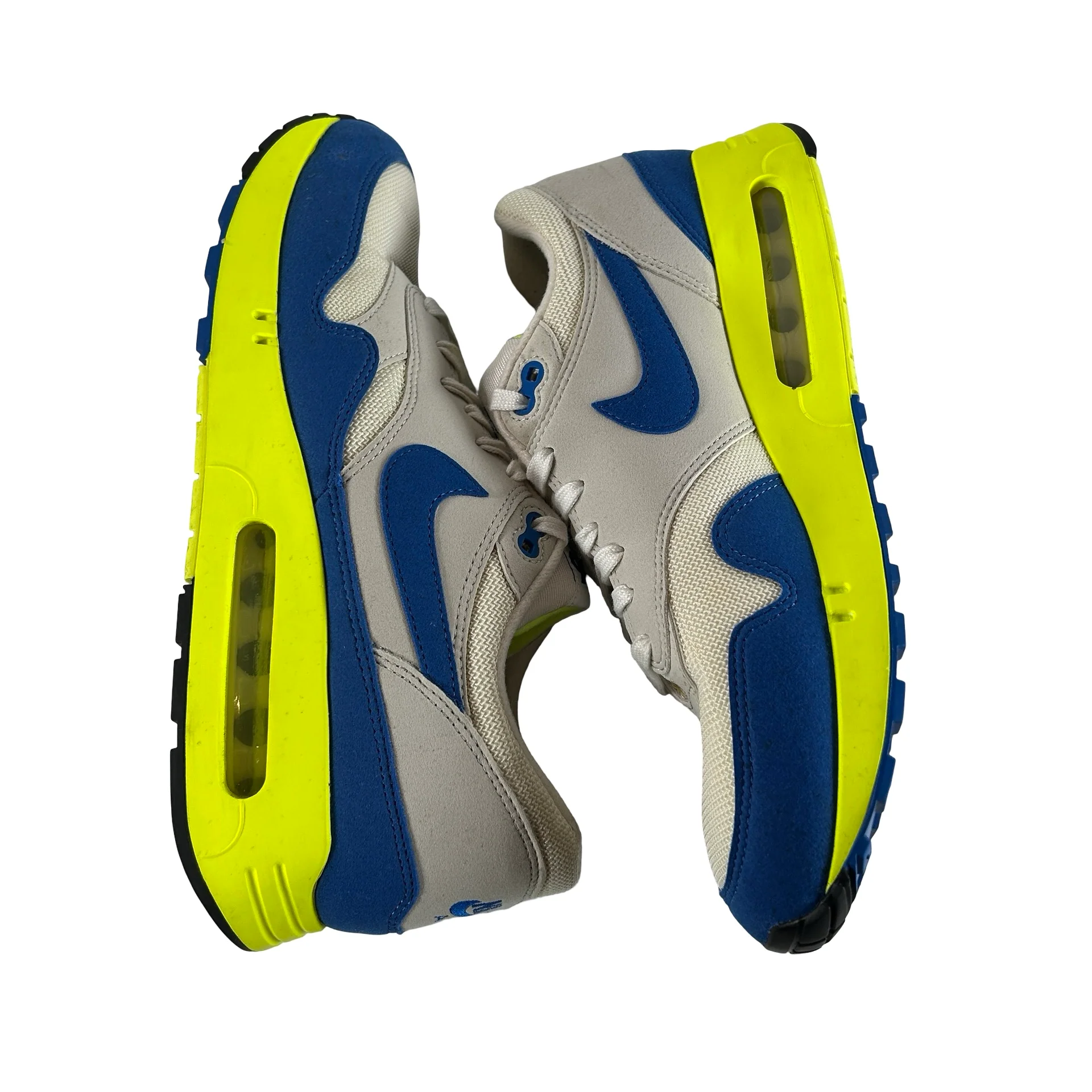 HF2903 100 Nike Air Max 1 '86 OG Big Bubble Air Max Day [USED] - 12 M (Used) (No Box) - Image 4