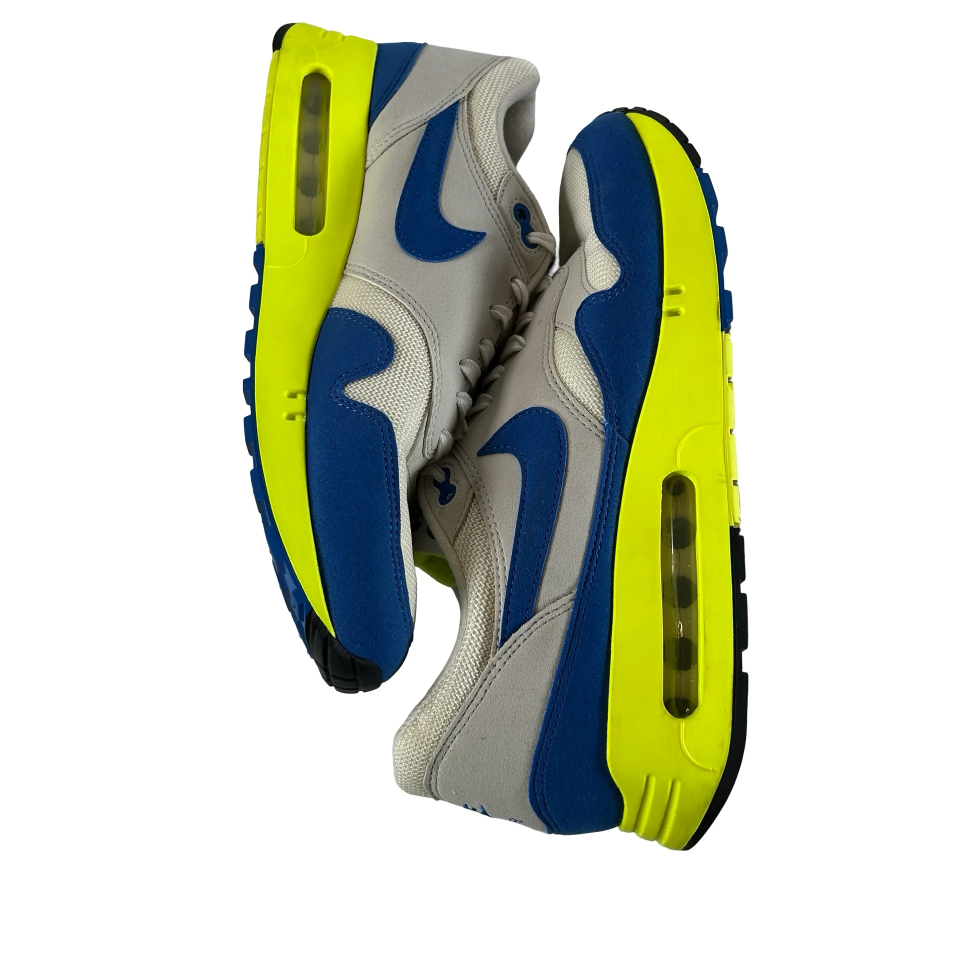 HF2903 100 Nike Air Max 1 '86 OG Big Bubble Air Max Day [USED] - 12 M (Used) (No Box) - Image 5