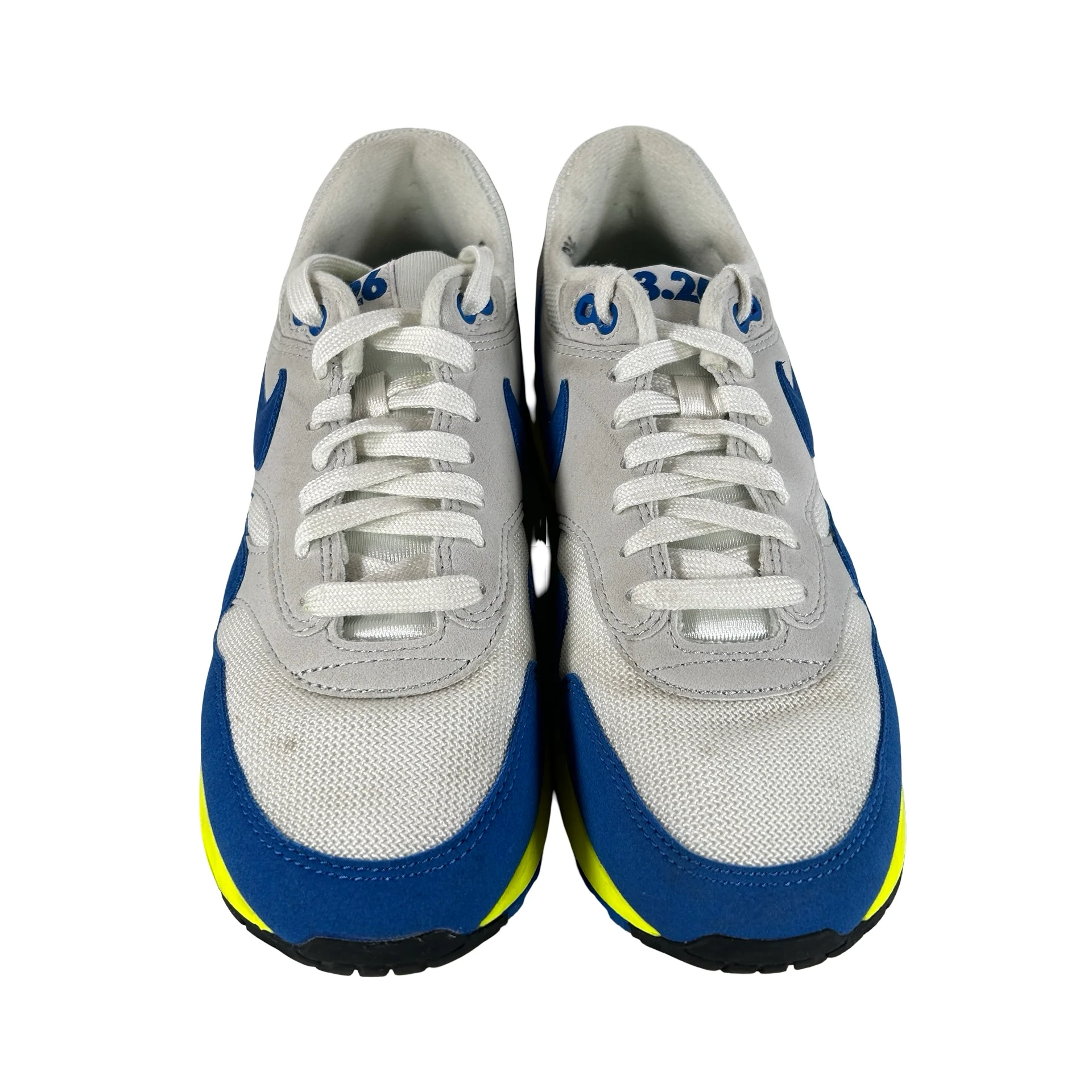 HF2903 100 Nike Air Max 1 '86 OG Big Bubble Air Max Day [USED] - 8.5 M (Used) - Image 2