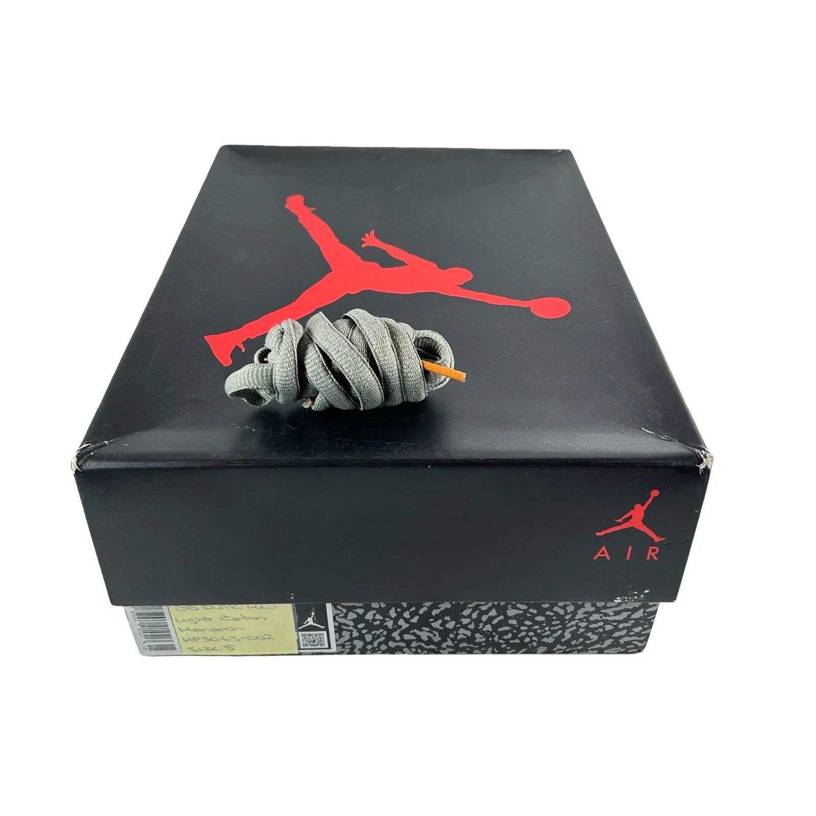 HF3063 002 Nike SB Dunk Low Light Carbon Monarch [REPLACE BOX] - Image 6