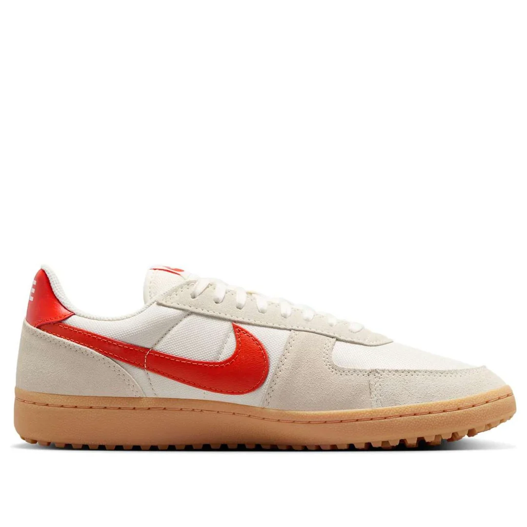 HF3165 104 Nike Field General '82 Picante Red - Image 2