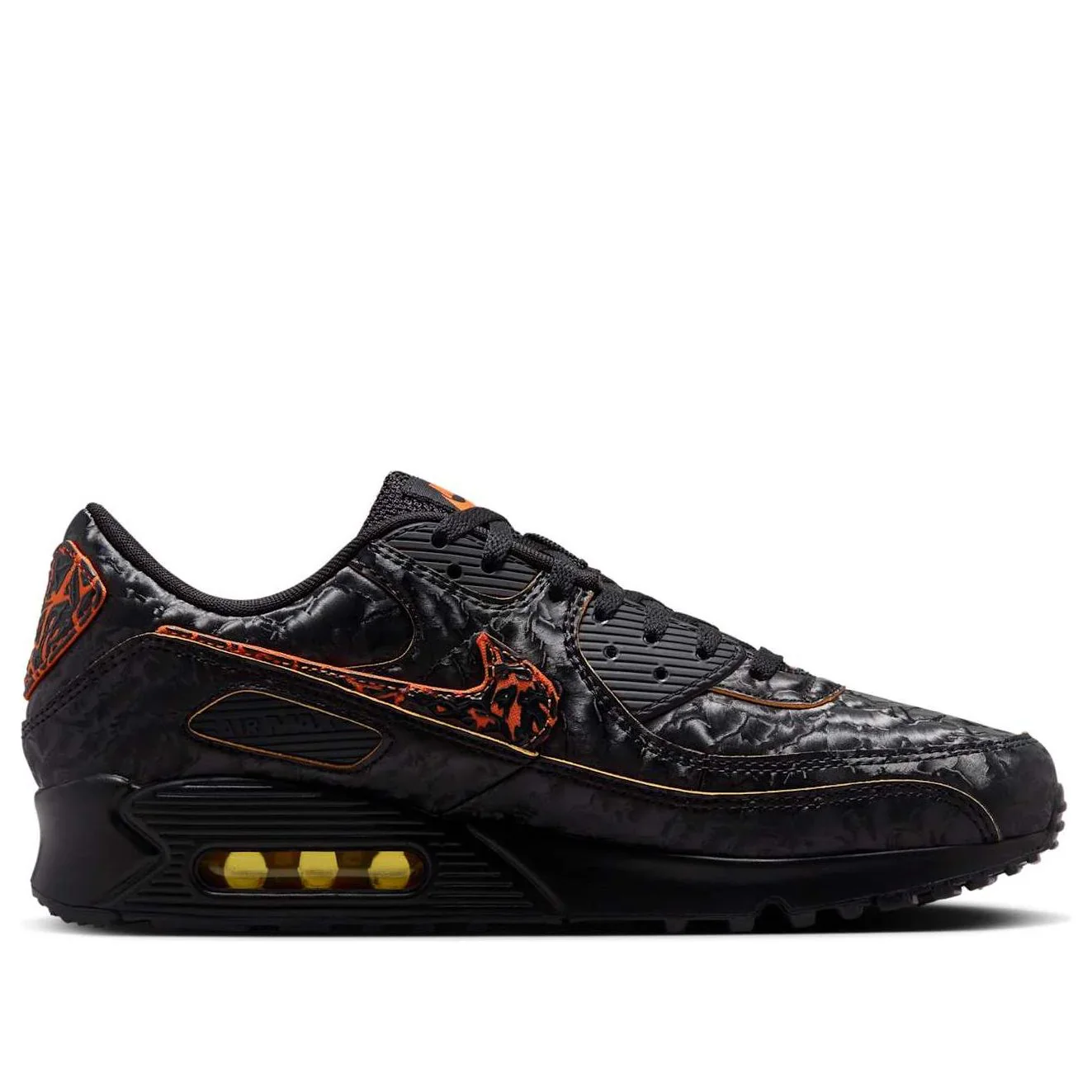 HF3248 001 Nike Air Max 90 QS Volcano - Image 2