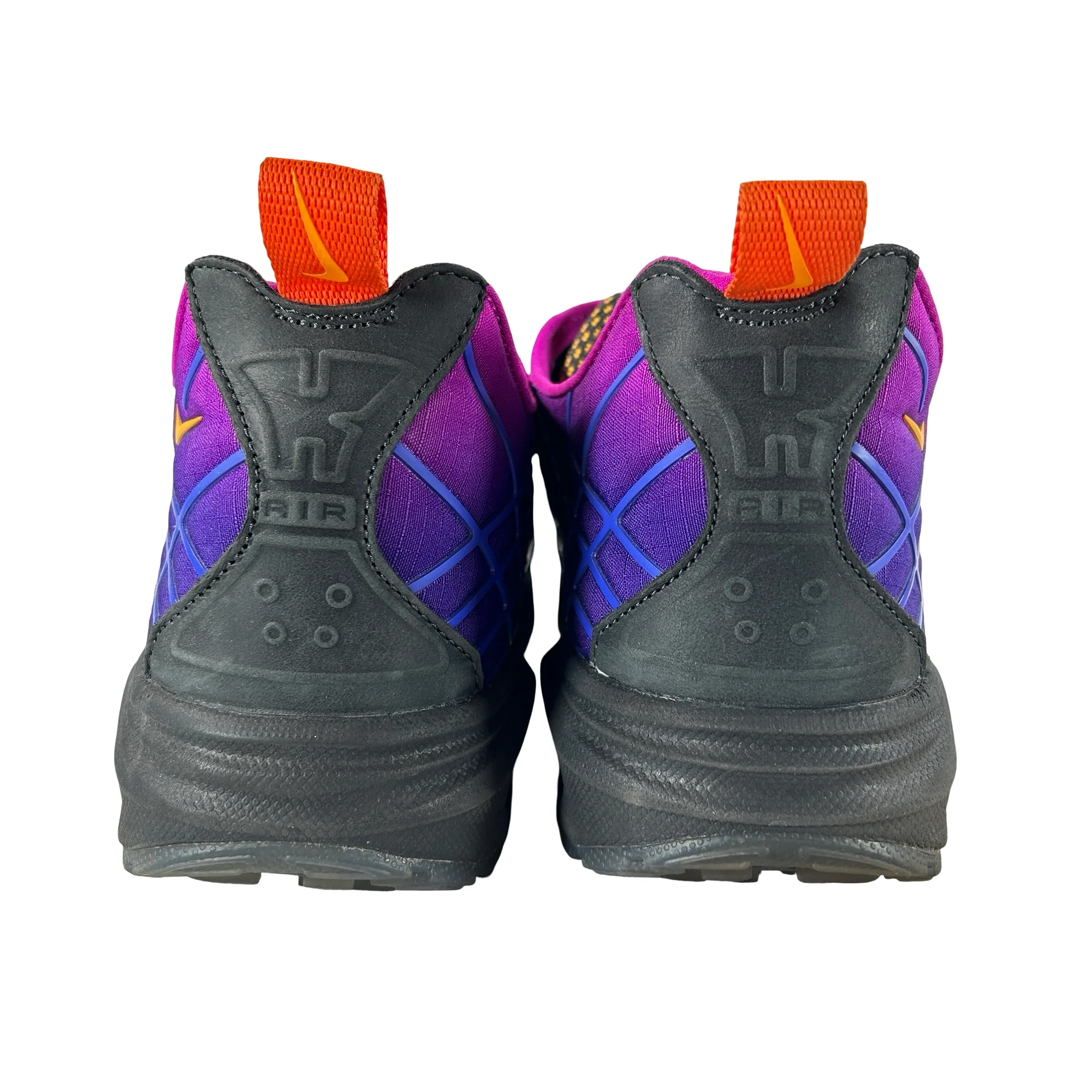 HF3286 500 Nike Air Max Sunder SP Kids of Immigrants Sun Down [USED] - 10.5 M (Used3) - Image 3