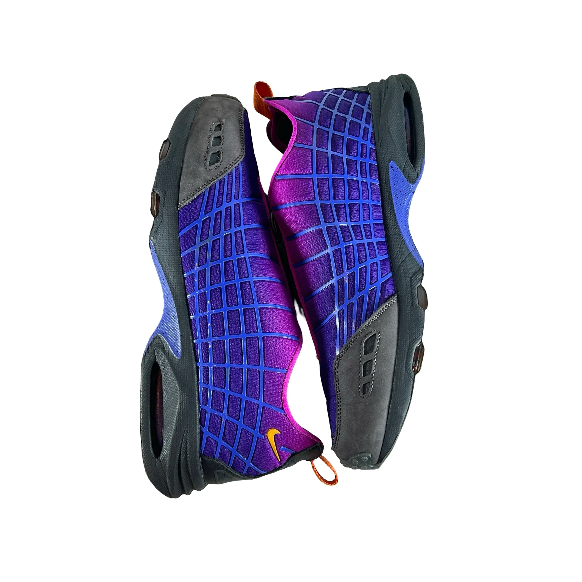 HF3286 500 Nike Air Max Sunder SP Kids of Immigrants Sun Down [USED] - 13 (Used) - Image 5
