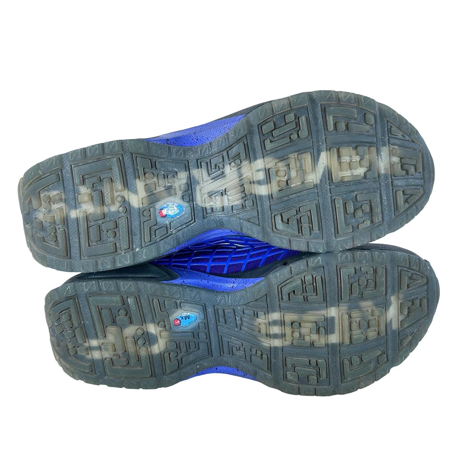 HF3286 500 Nike Air Max Sunder SP Kids of Immigrants Sun Down [USED] - 9 M (Used) (Replace Box) - Image 6