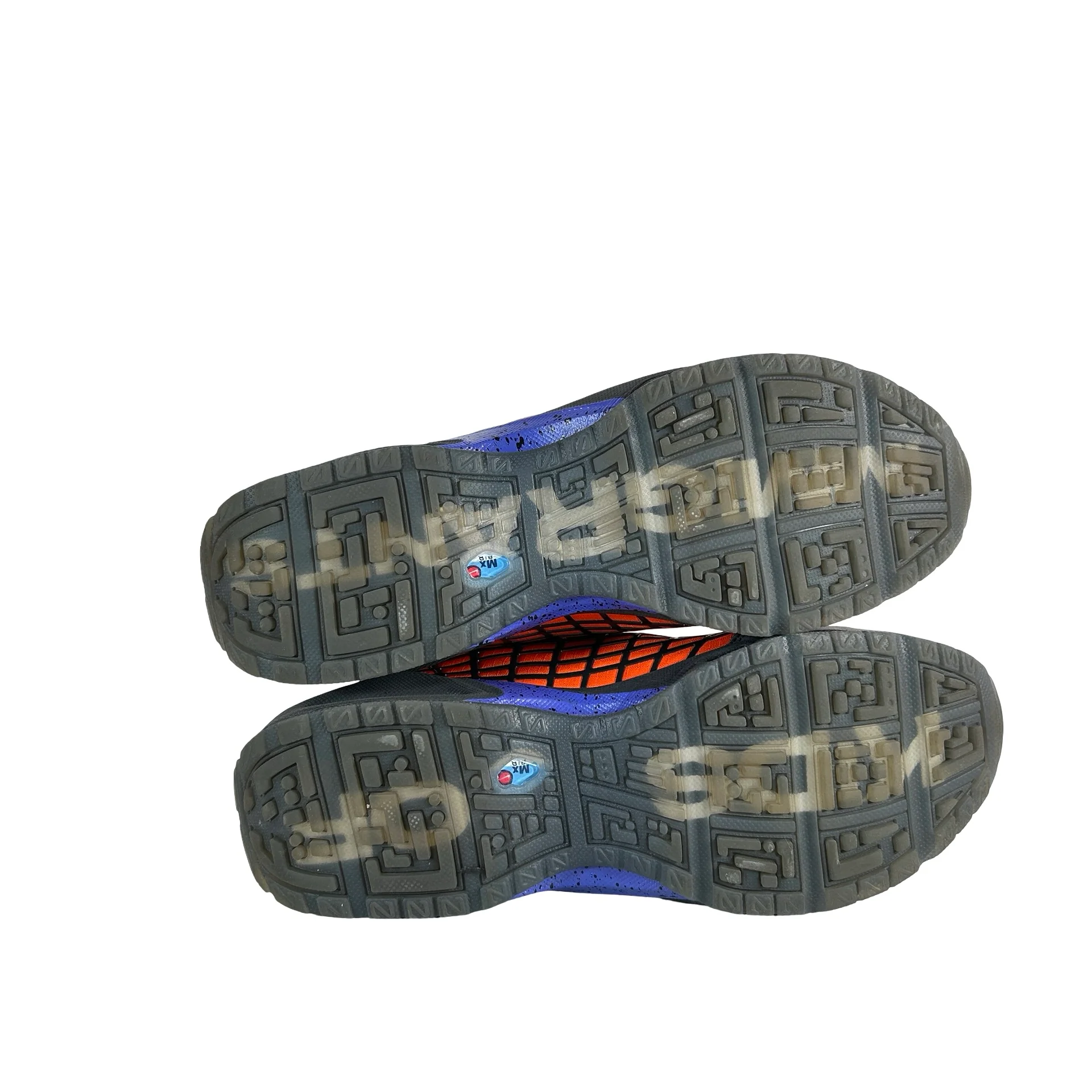 HF3286 700 Nike Air Max Sunder SP Kids of Immigrants Sunrise [USED] - 11.5 M (Used) - Image 6