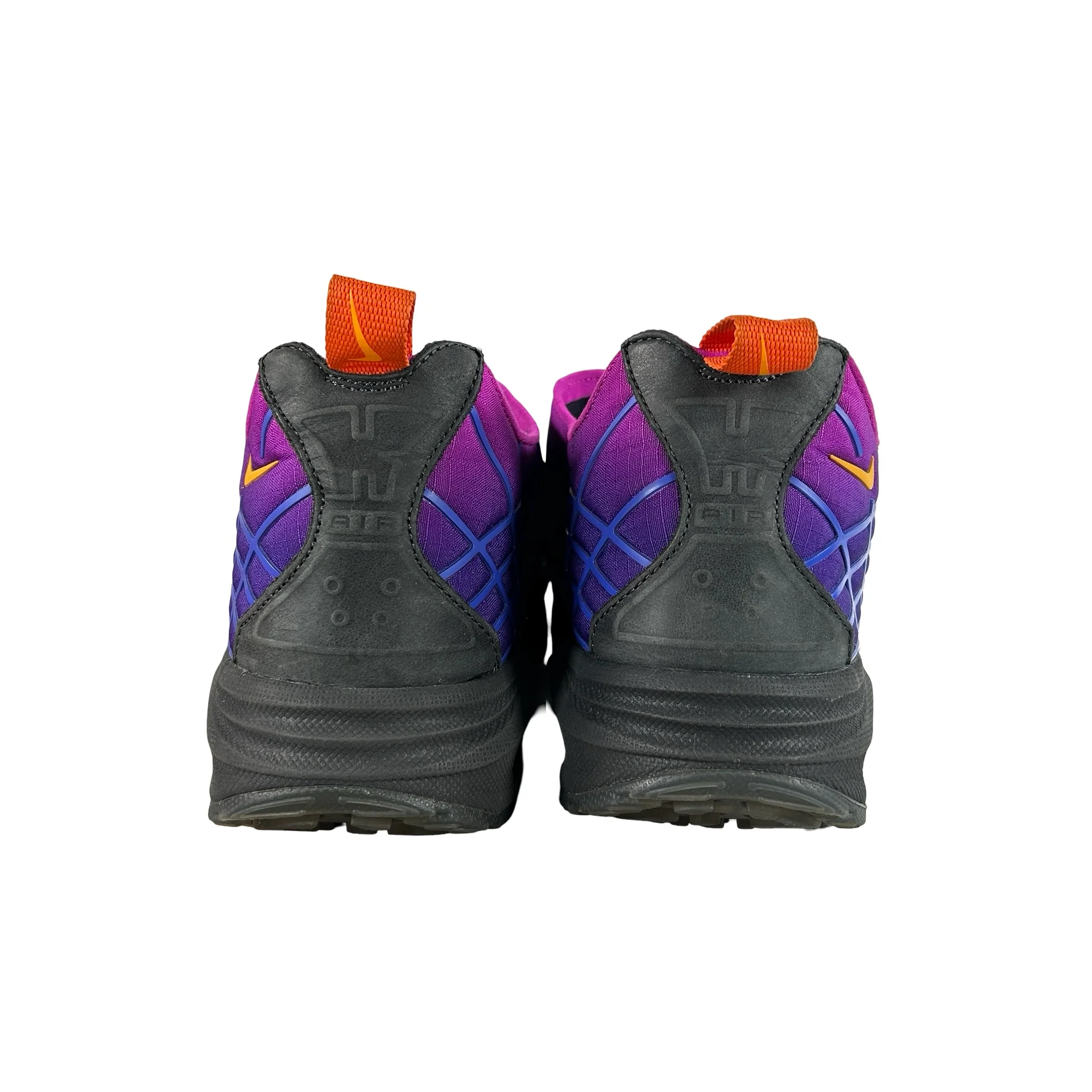 HF3286 500 Nike Air Max Sunder SP Kids of Immigrants Sun Down [USED] - 12 M (Used) (Replace Box) - Image 3
