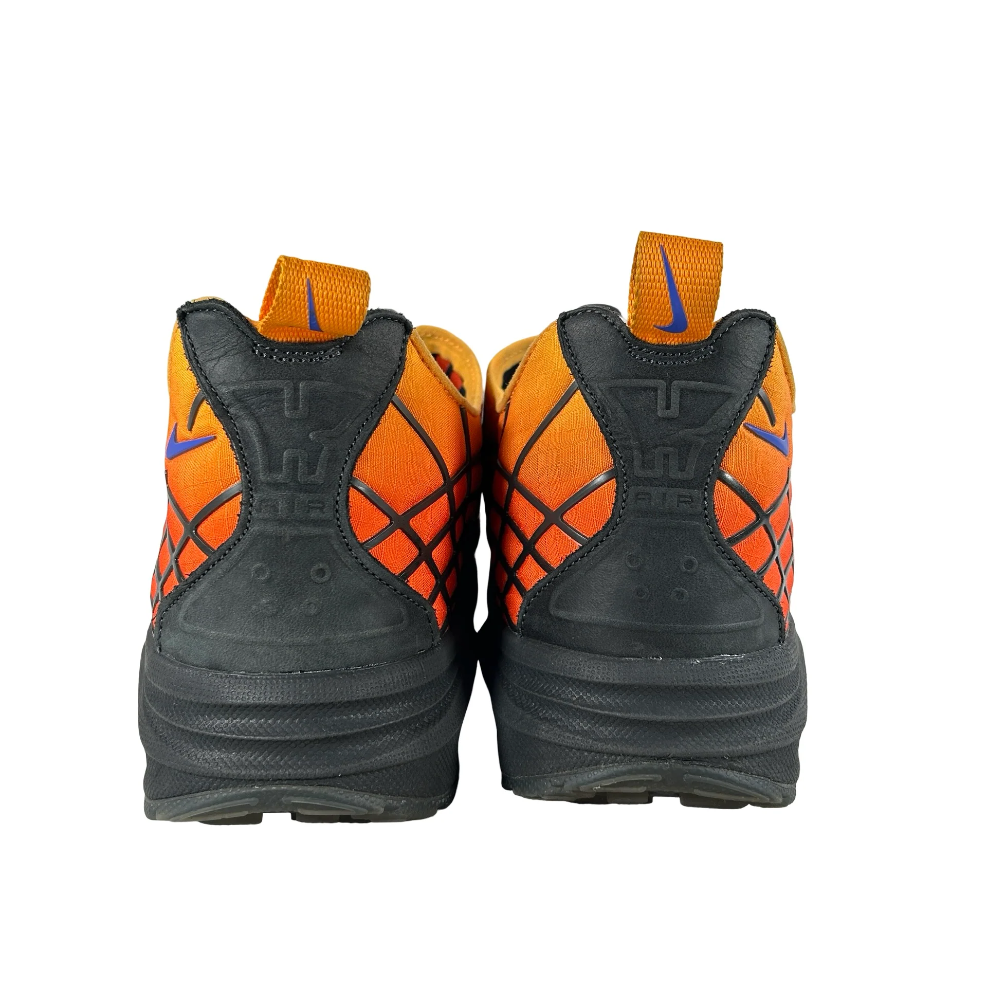 HF3286 700 Nike Air Max Sunder SP Kids of Immigrants Sunrise [USED] - 13 M (Used) (No Box) - Image 3