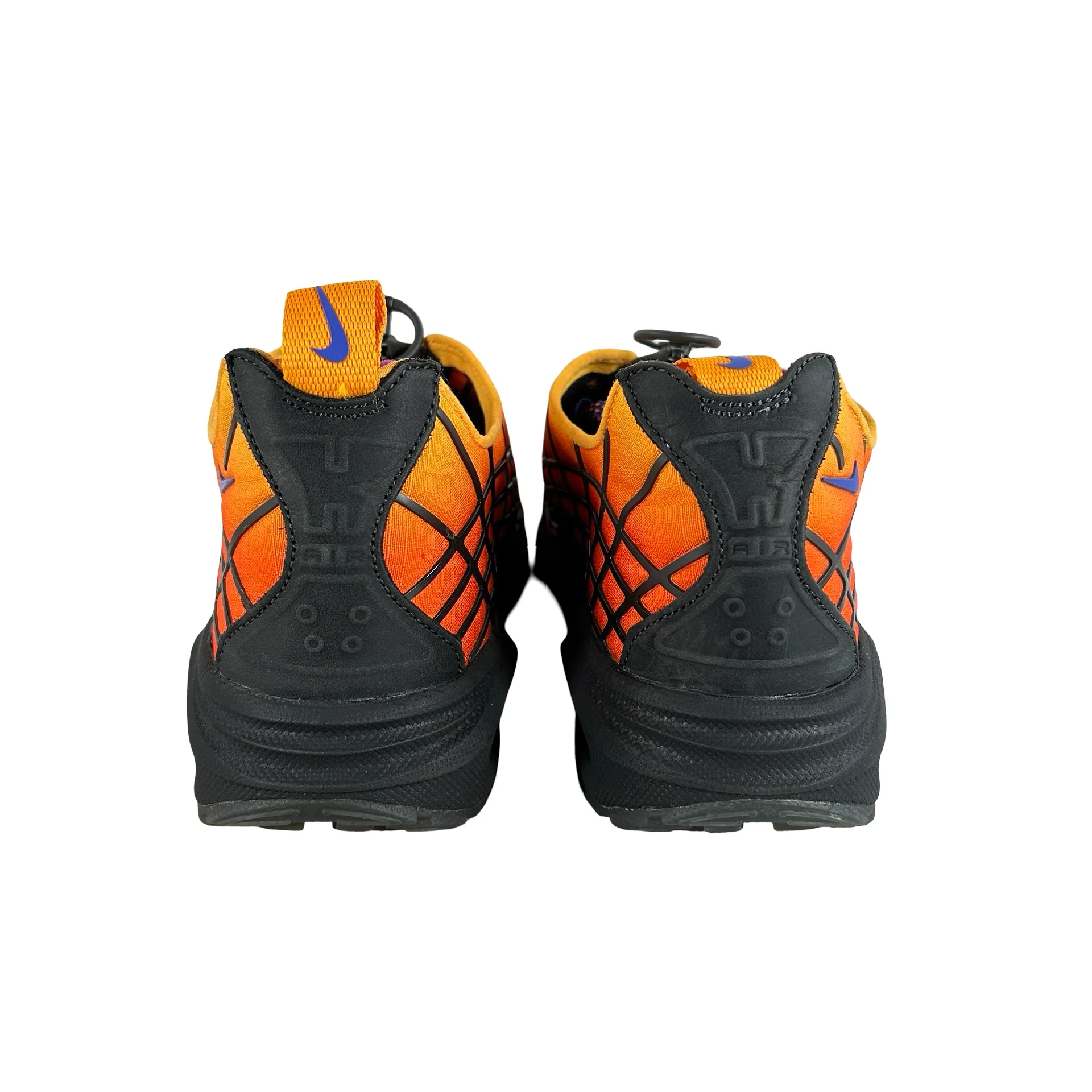 HF3286 700 Nike Air Max Sunder SP Kids of Immigrants Sunrise [USED] - 7 M (Used) - Image 3