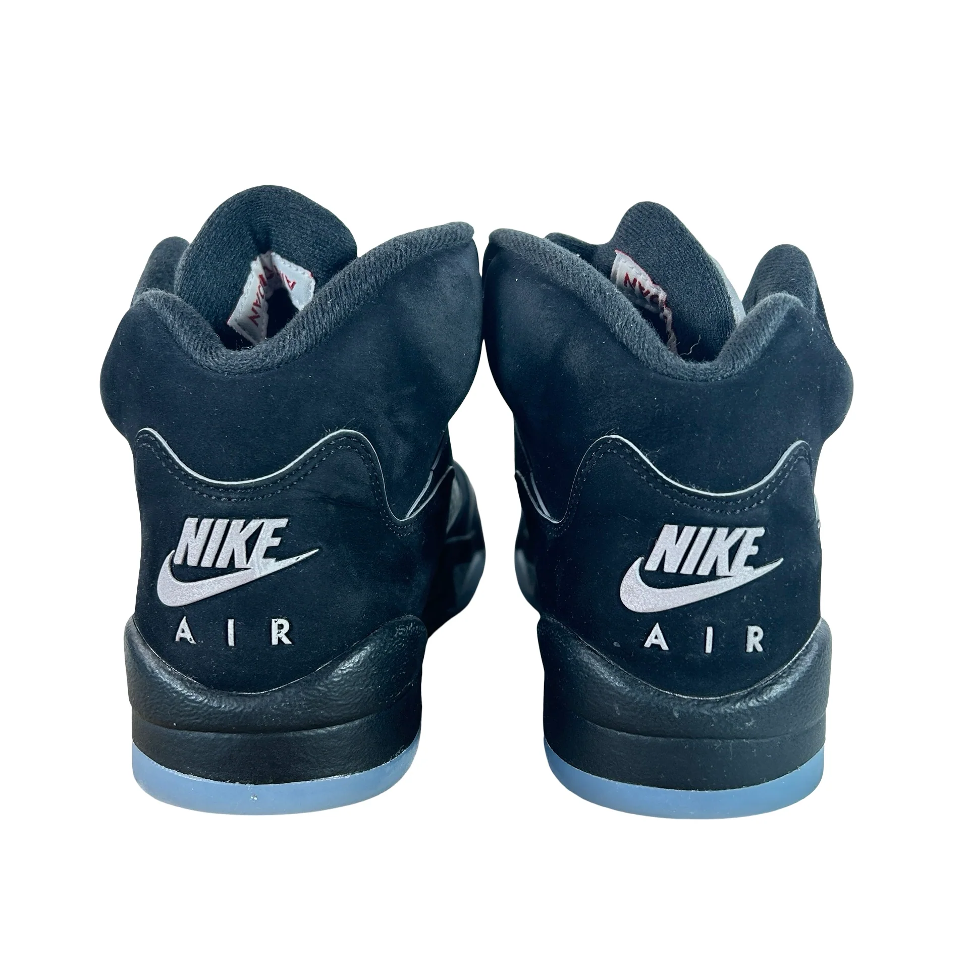 HF3976 001 Jordan 5 Retro OG Black Metallic Reimagined (GS) [USED] - 6.5 Y (Used3) - Image 3