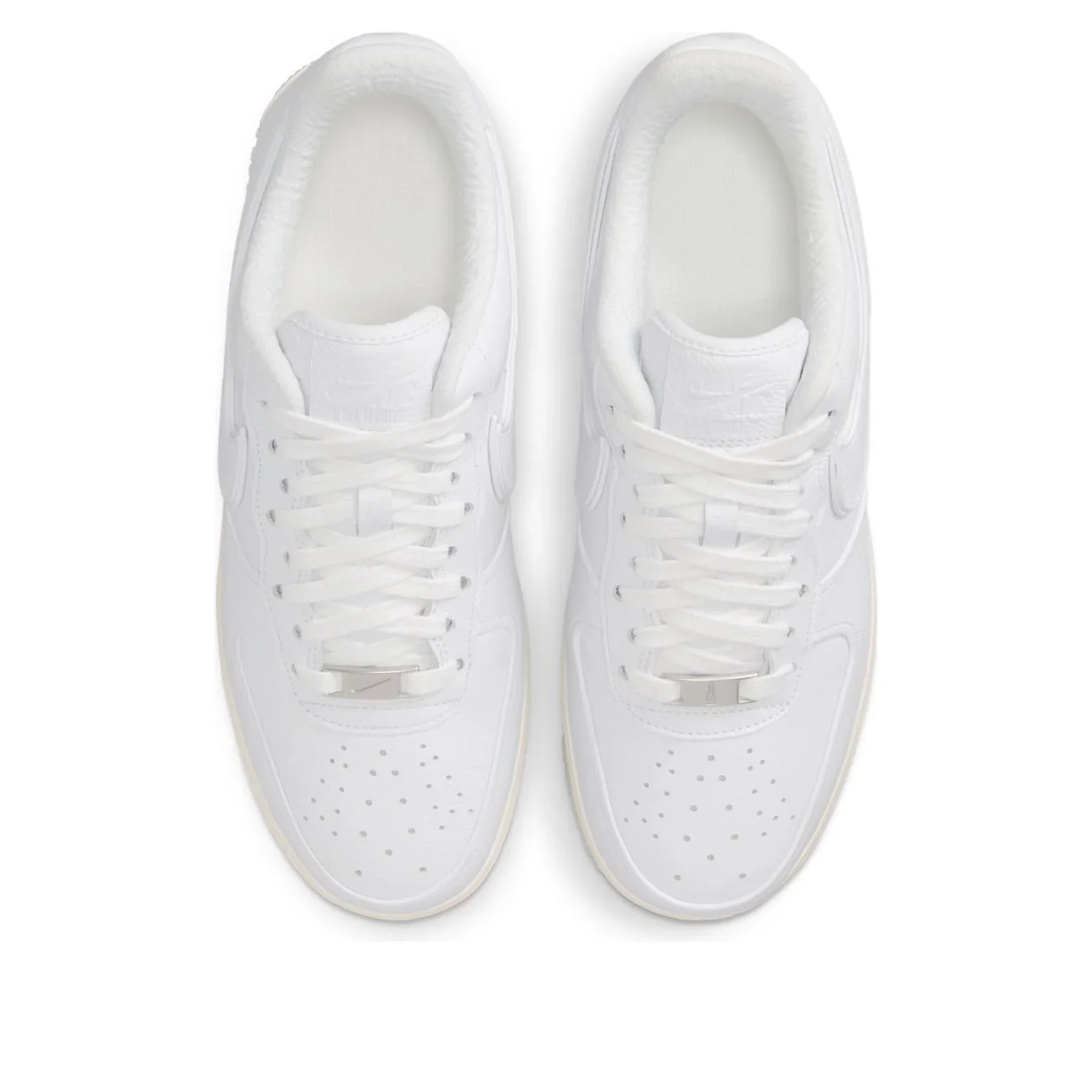 HF4084 100 Nike Air Force 1 Low SP A Ma Maniére White (Women's) [CONDITIONAL] [REPLACE BOX] - Image 3