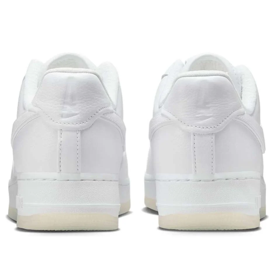 HF4084 100 Nike Air Force 1 Low SP A Ma Maniére White (Women's) [CONDITIONAL] [REPLACE BOX] - Image 5