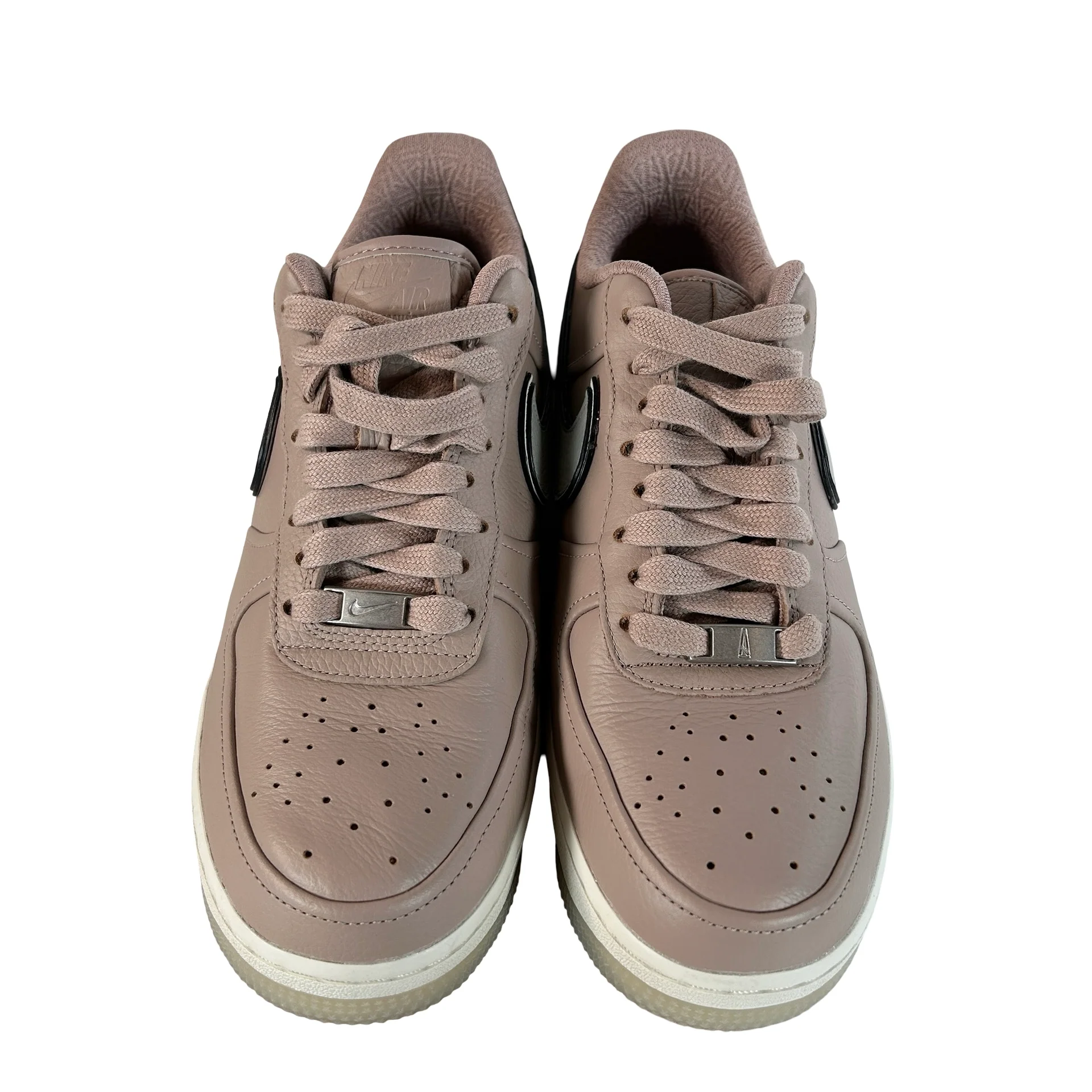 HF4084 200 Nike Air Force 1 Low SP A Ma Maniére While You Were Sleeping (Women's) [USED] - 10 W (Used) - Image 2