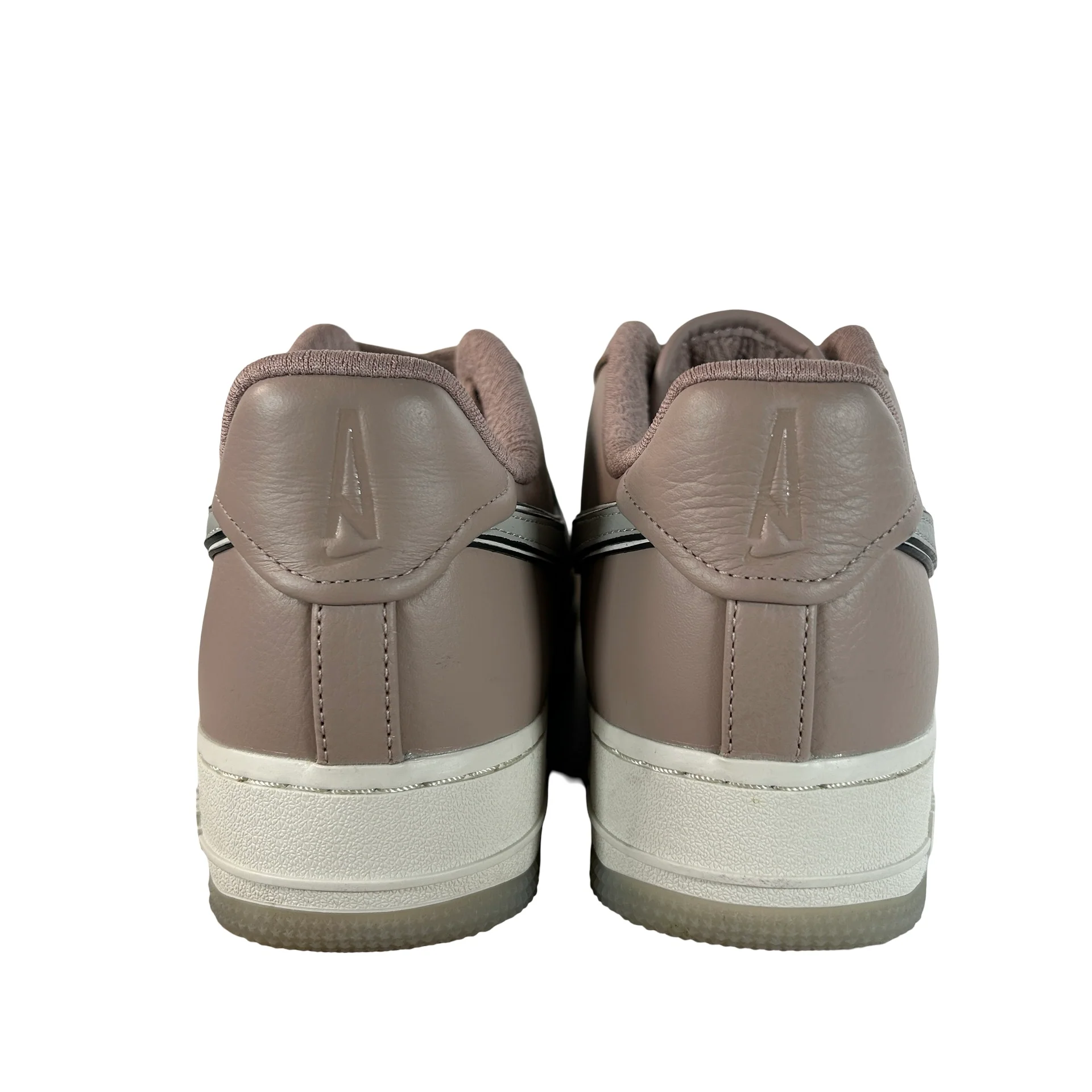 HF4084 200 Nike Air Force 1 Low SP A Ma Maniére While You Were Sleeping (Women's) [USED] - 10 W (Used) - Image 3