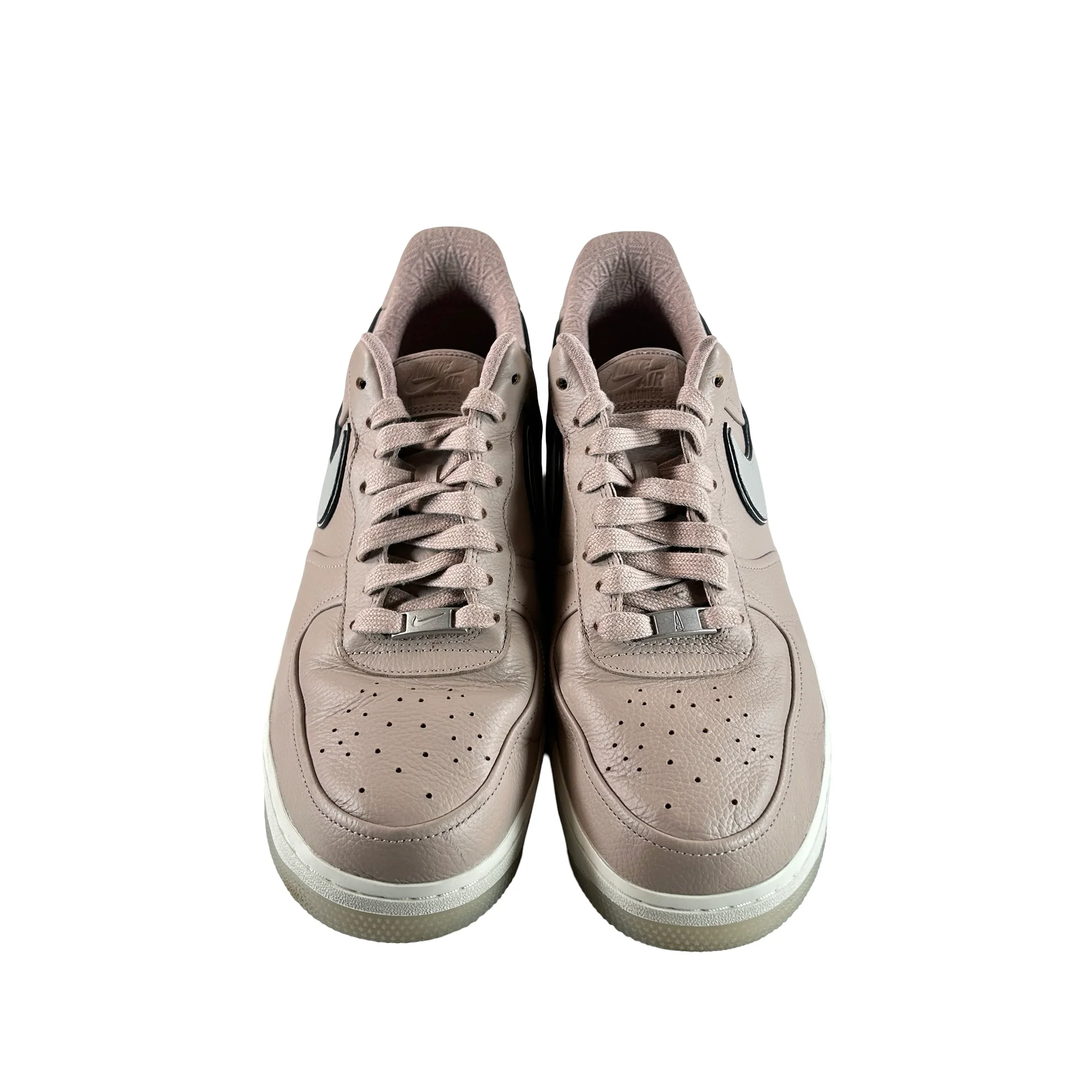 HF4084 200 Nike Air Force 1 Low SP A Ma Maniére While You Were Sleeping (Women's) [USED] - 13 W / 11.5 M (Used) - Image 2