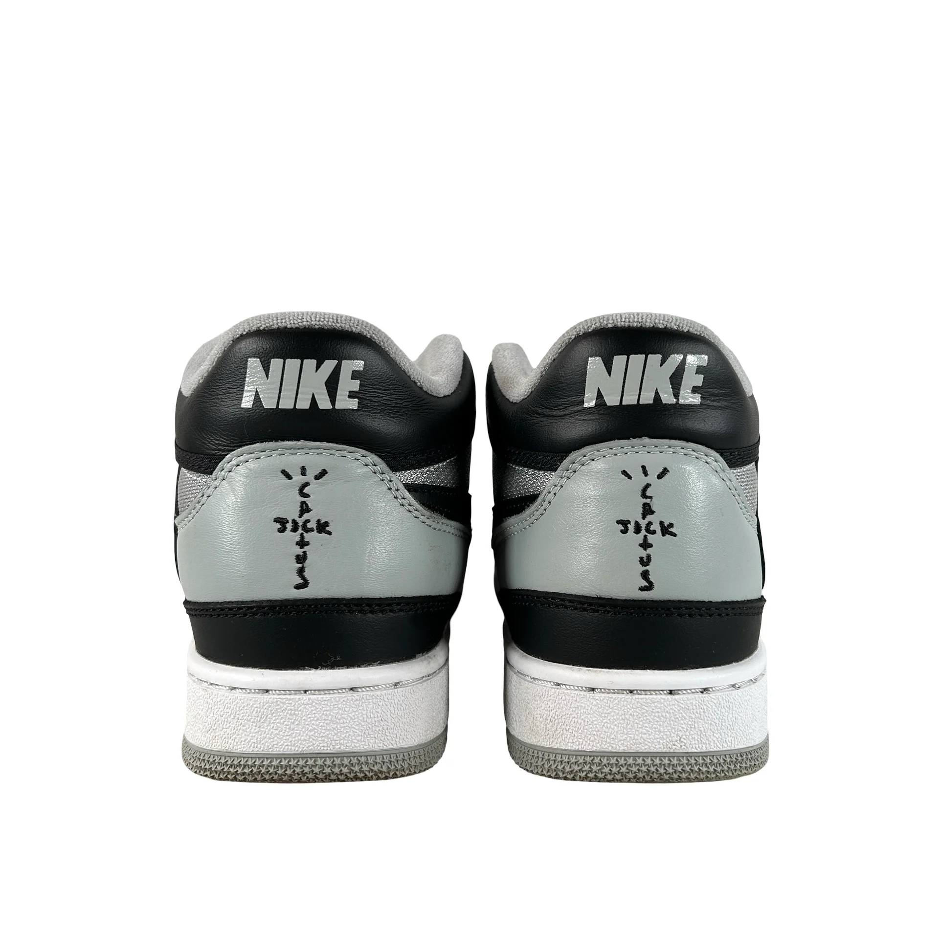 HF4198 001 Nike Mac Attack QS SP Travis Scott Cactus Jack - 10 M (Used) - Image 3