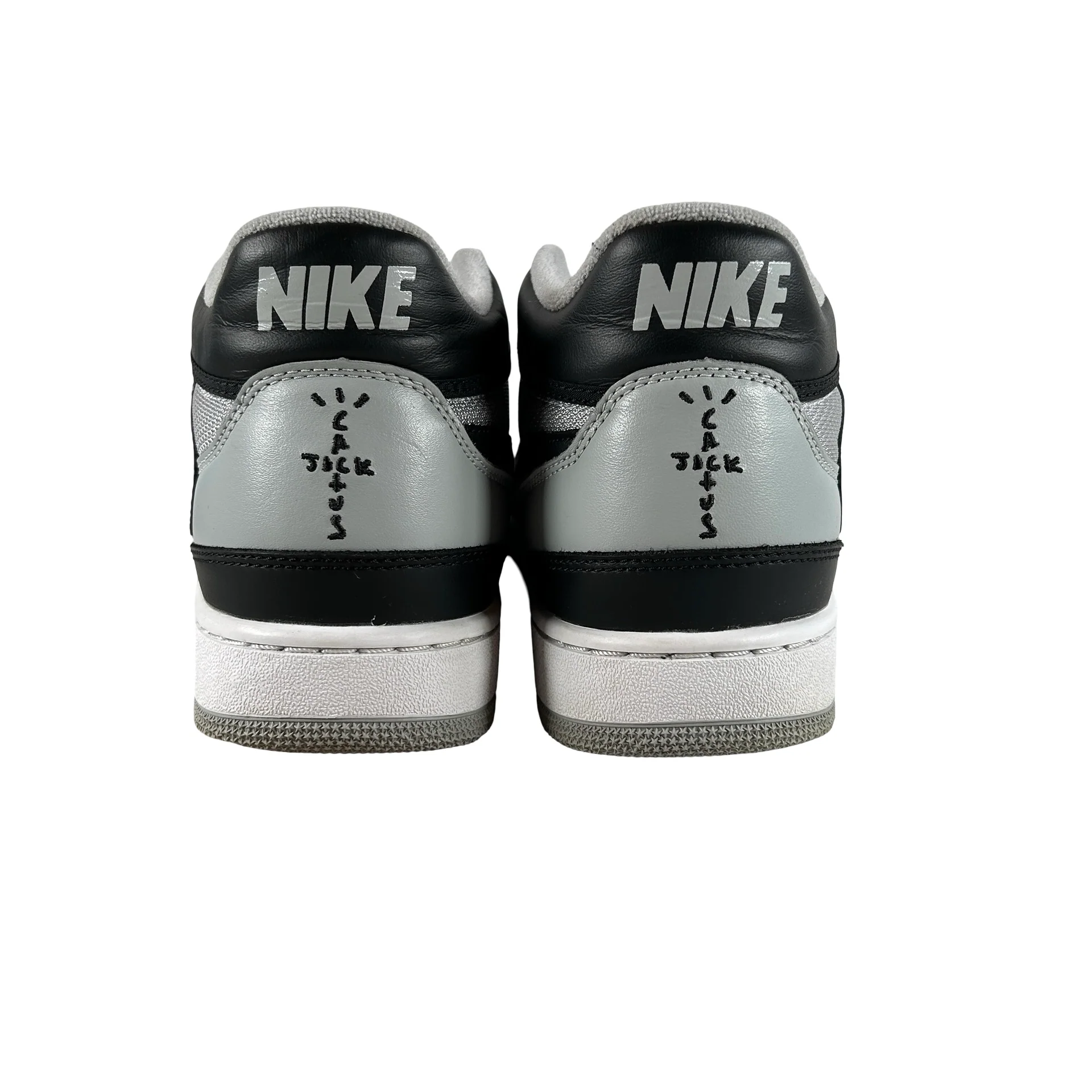HF4198 001 Nike Mac Attack QS SP Travis Scott Cactus Jack - 13 M (Used) - Image 3