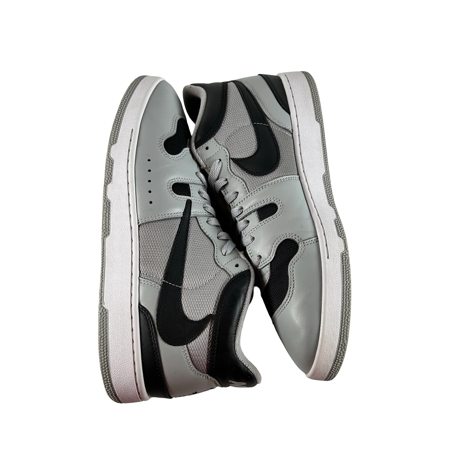 HF4198 001 Nike Mac Attack QS SP Travis Scott Cactus Jack - 13 M (Used) - Image 4
