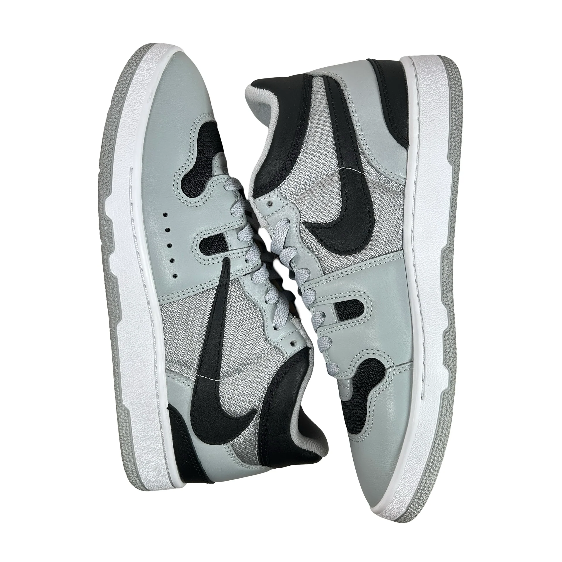 HF4198 001 Nike Mac Attack QS SP Travis Scott Cactus Jack - 9 M (Used) - Image 4
