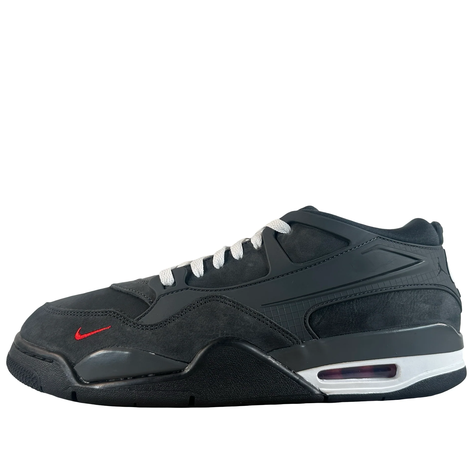 HF4334 004 Jordan 4 RM SP Nigel Sylvester Driveway Grey [USED] - 11.5 M (Used3)