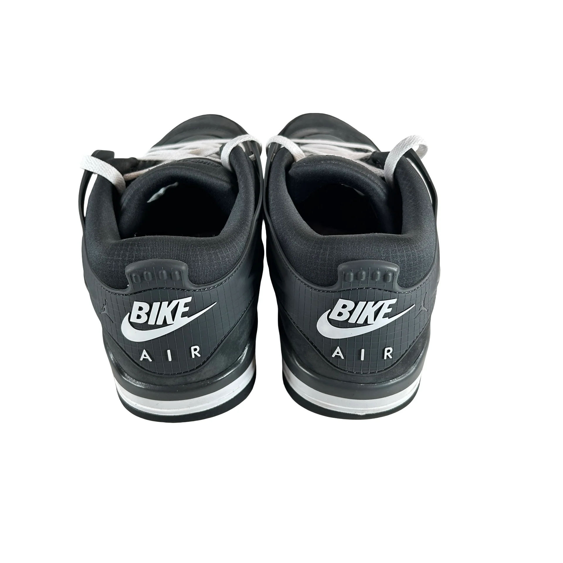 HF4334 004 Jordan 4 RM SP Nigel Sylvester Driveway Grey [USED] - 11 M (Used11) - Image 3