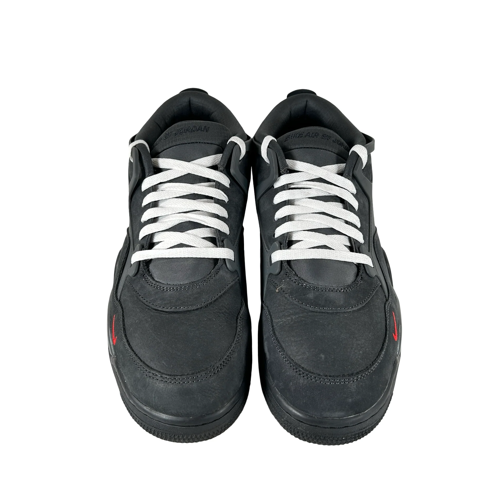 HF4334 004 Jordan 4 RM SP Nigel Sylvester Driveway Grey [USED] - 11 M (Used7) - Image 2