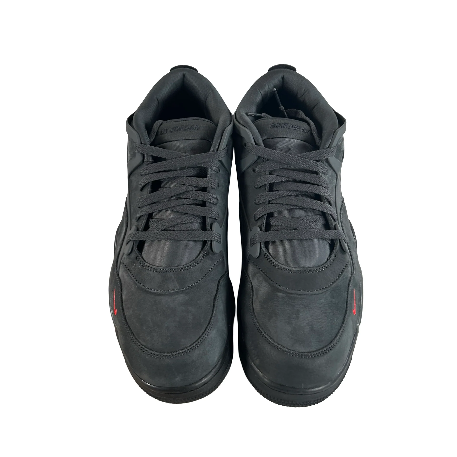 HF4334 004 Jordan 4 RM SP Nigel Sylvester Driveway Grey [USED] - 13 M (Used4) - Image 2