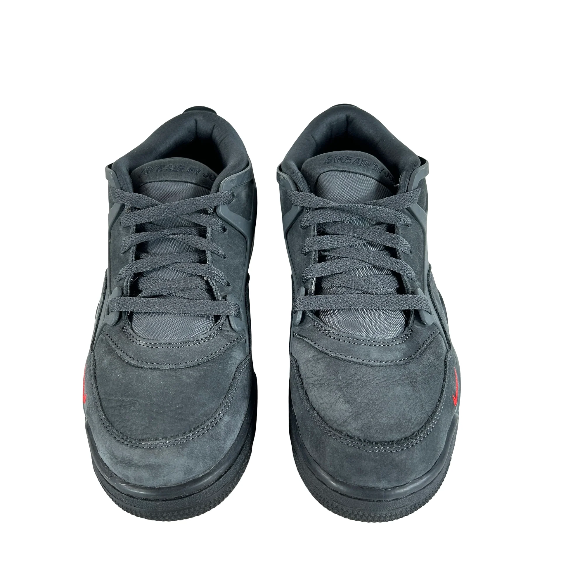 HF4334 004 Jordan 4 RM SP Nigel Sylvester Driveway Grey [USED] - 7 M (Used) (No Box) - Image 2