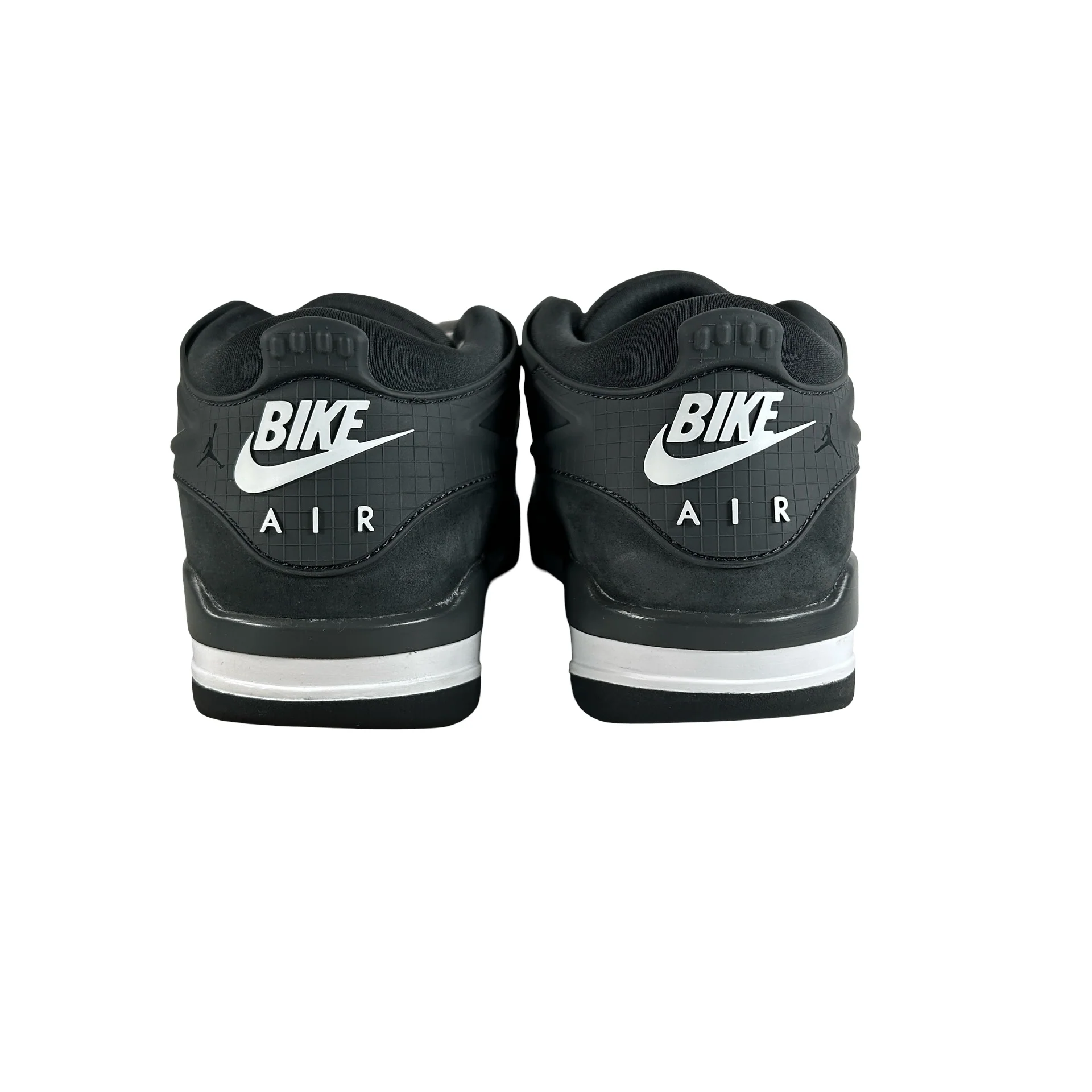 HF4334 004 Jordan 4 RM SP Nigel Sylvester Driveway Grey [USED] - 7 M (Used3) (No Label) - Image 3
